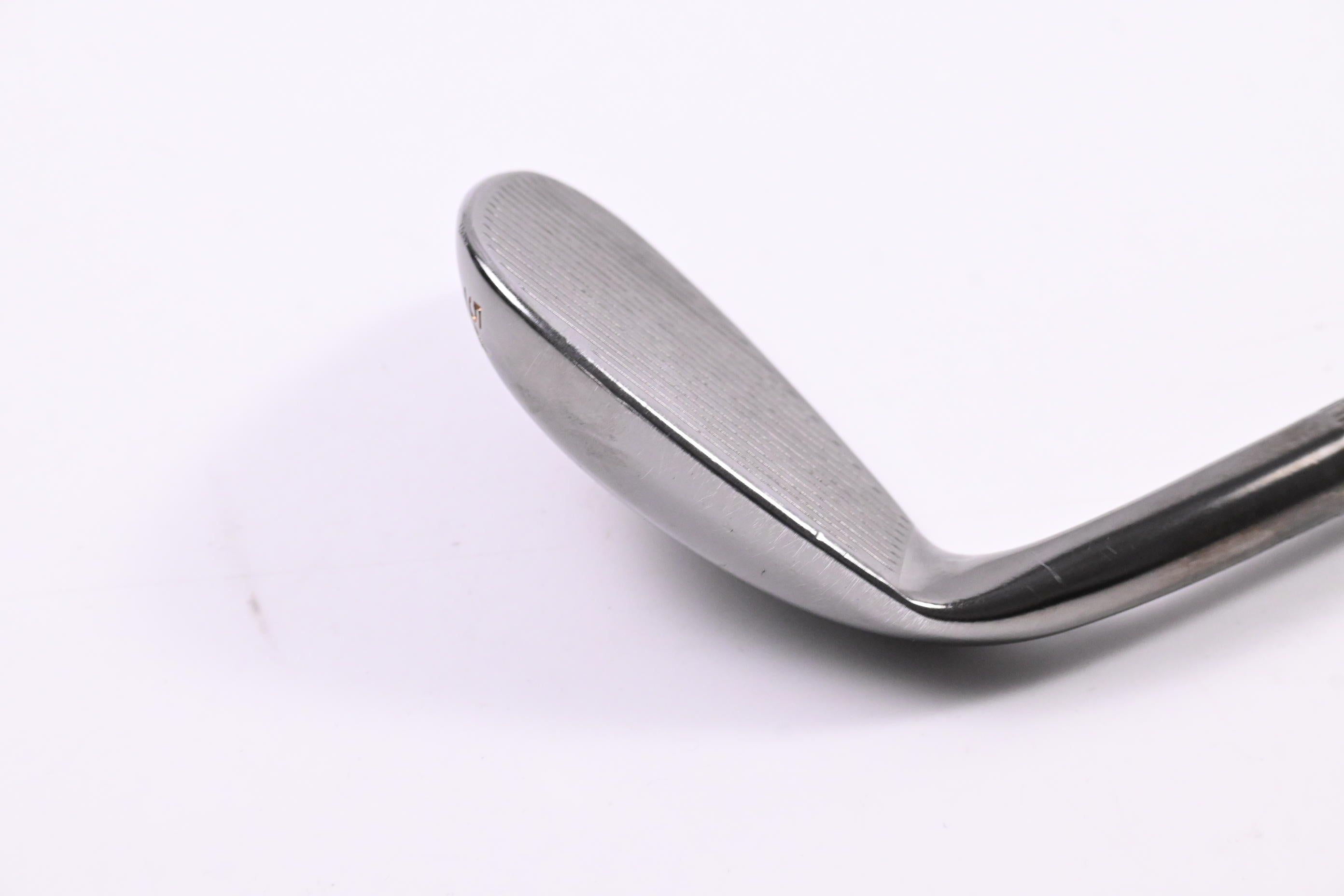 Callaway PM Grind 19 Sand Wedge / 54 Degree / Wedge Flex KBS Hi-Rev 2.0 115