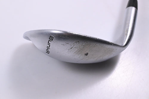 Ping BunkR Lob Wedge / 64 Degree / Black Dot / Wedge Flex Ping Z-Z115 Shaft