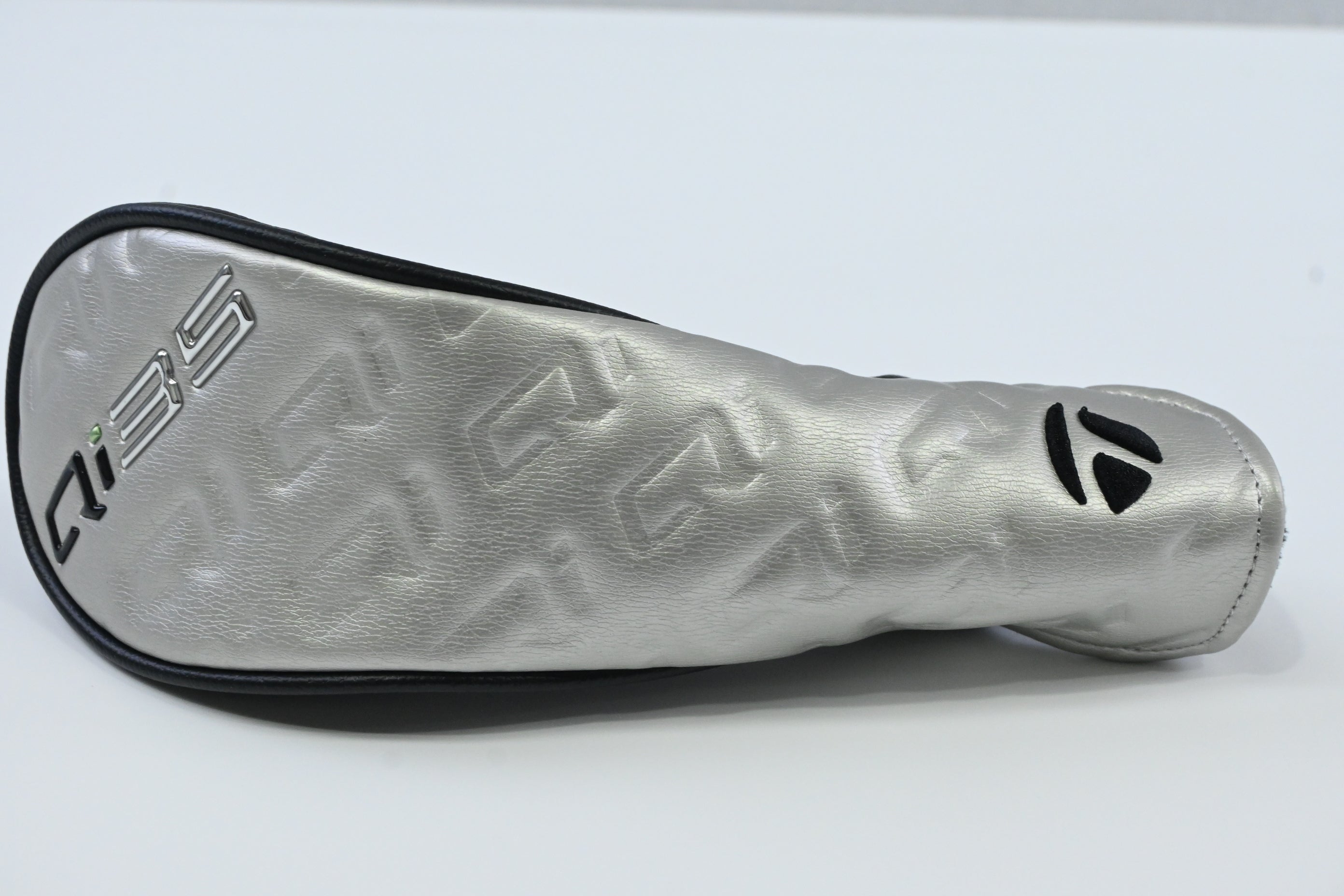 Taylormade Qi35 #2 Hybrid / 17 Degree / Senior Flex Pro Force V2 55 Shaft