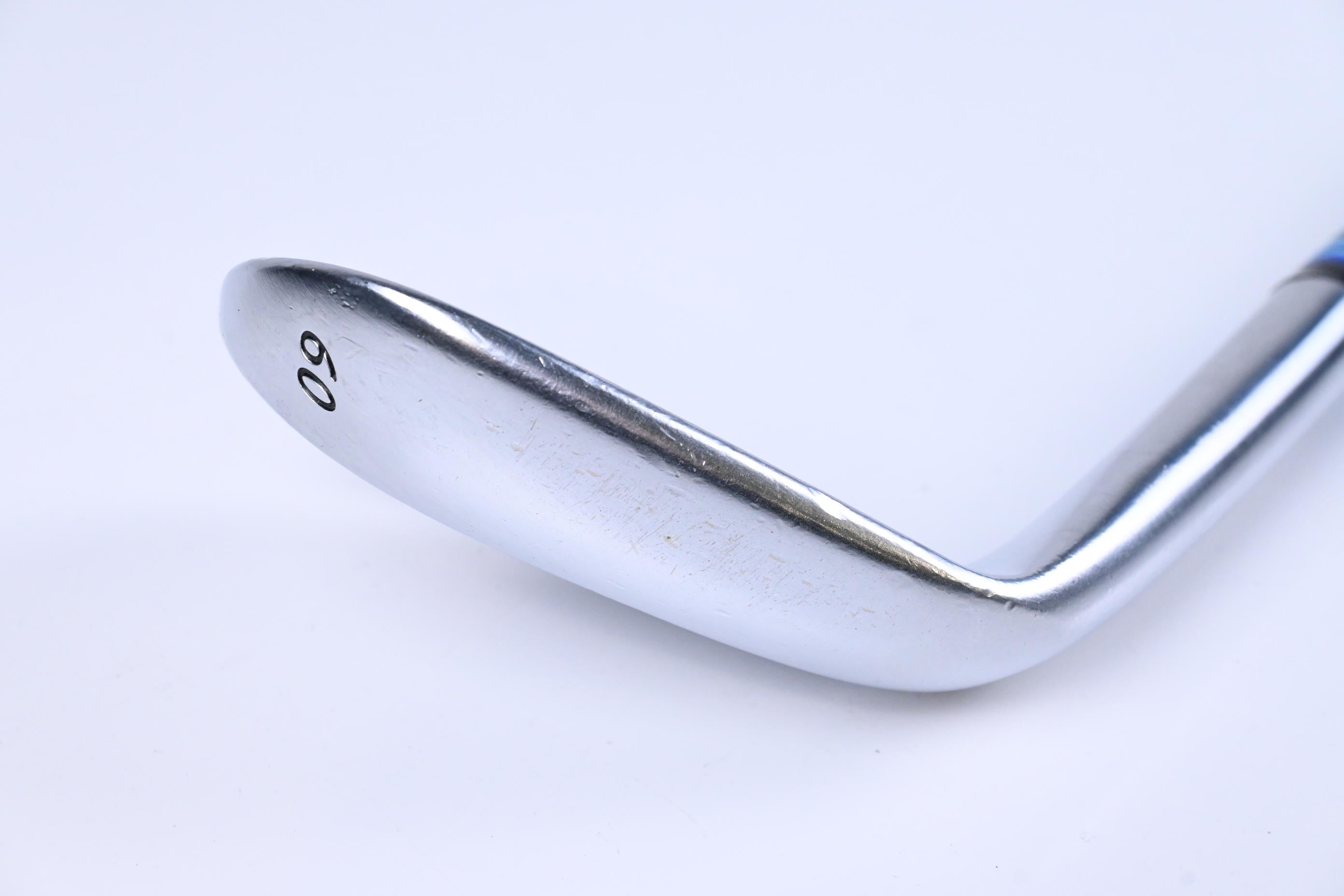 Miura Tour Forged Lob Wedge / 60 Degree / Regular Flex Fujikura AXIOM 75 Shaft