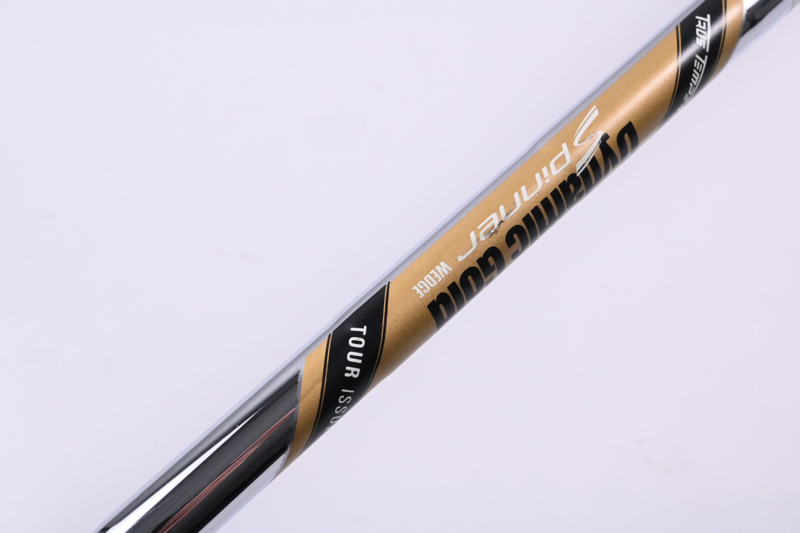 Cleveland RTX 6 Zipcore Pitching Wedge / 48 Degree / Wedge Flex Dynamic Gold