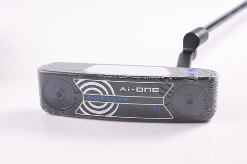 Odyssey Ai-One #1 Putter / 34 Inch