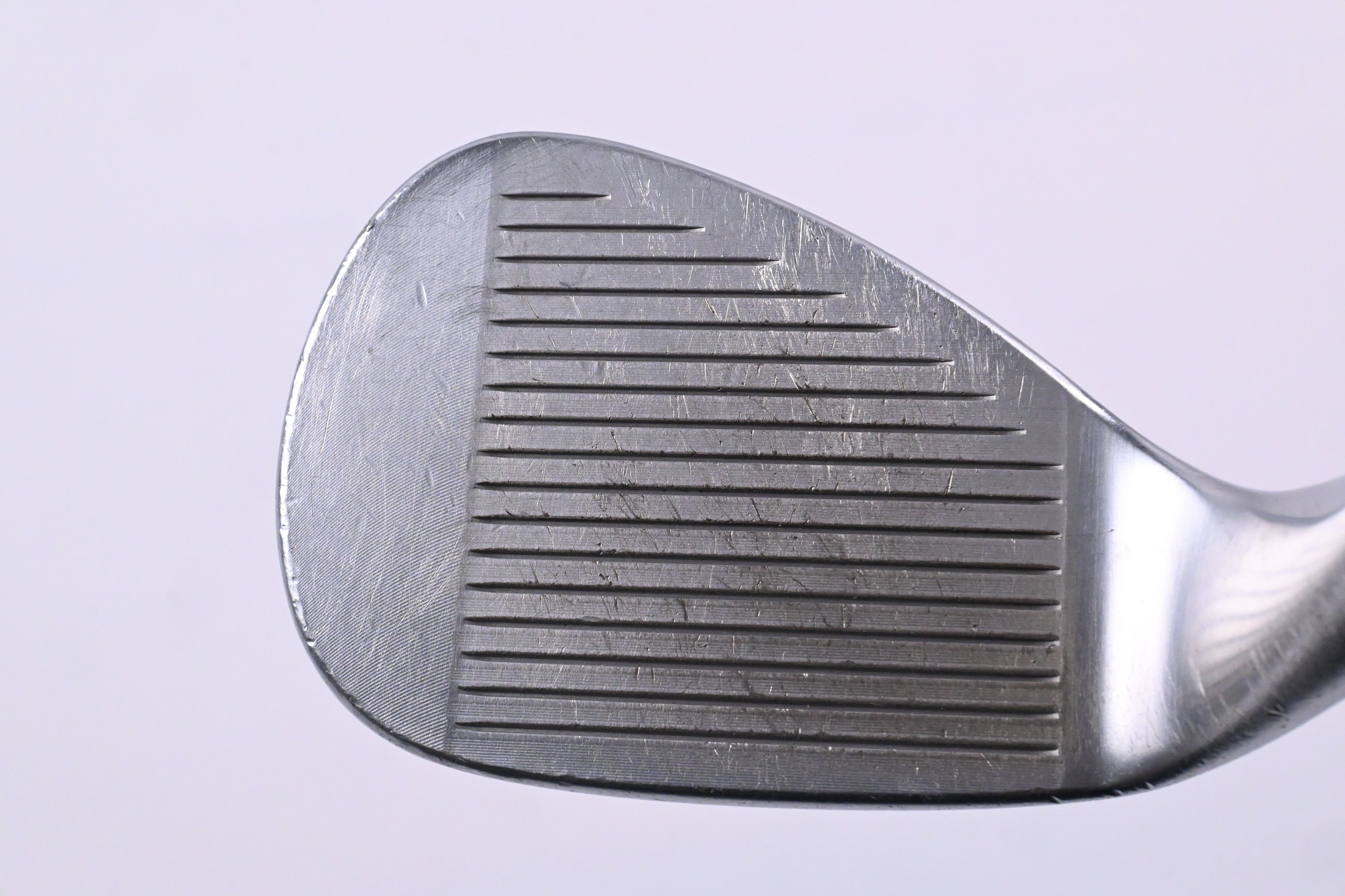 Titleist Vokey SM8 Lob Wedge / 60 Degree / Wedge Flex Titleist Vokey SM8 Shaft