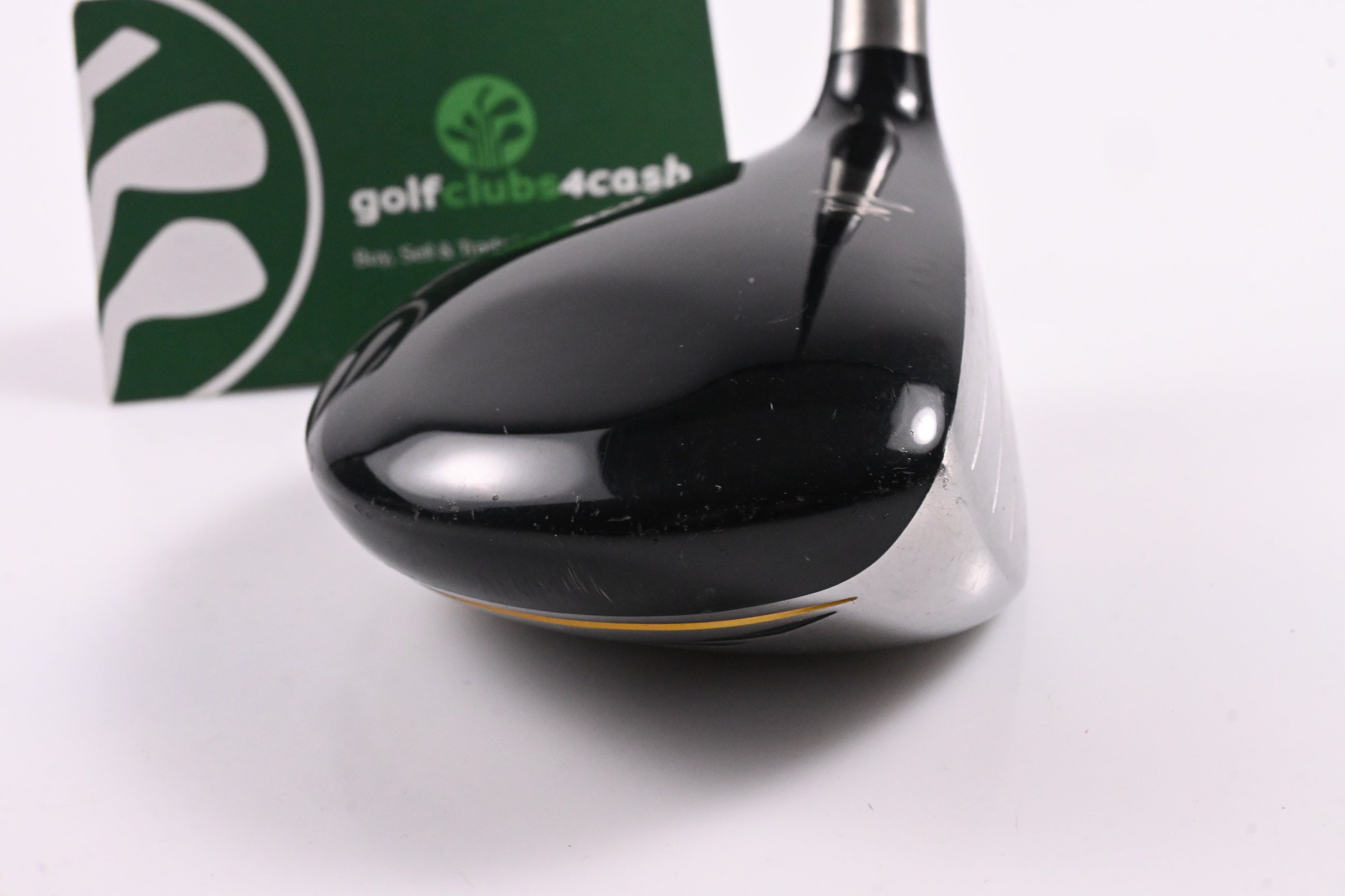 Cobra Speed Pro #3 Wood / 13 Degree / Stiff Flex Aldila Voodoo Shaft