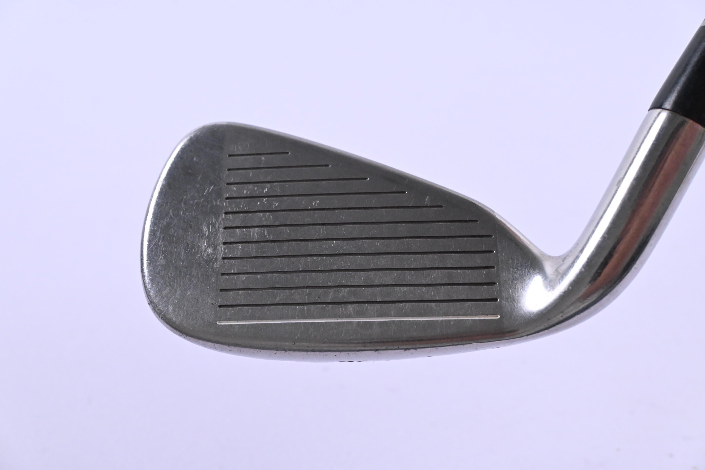 Cleveland TA7 #3 Iron / 21 Degree / Regular Flex True Temper Sensi Core Shaft