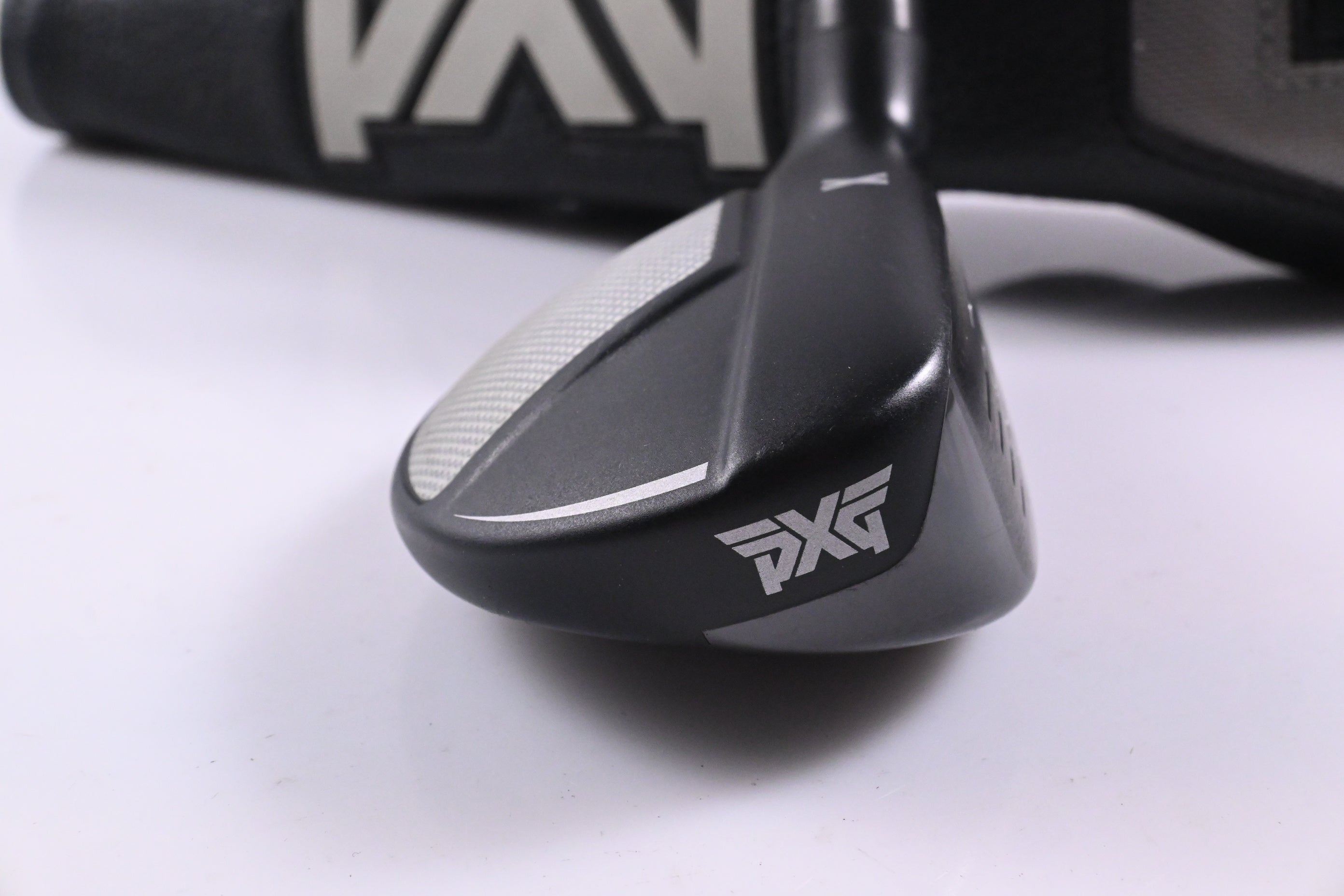 PXG 0317 X Gen4 #3 Hybrid / 19 Degree / Regular Flex MMT 70 Shaft