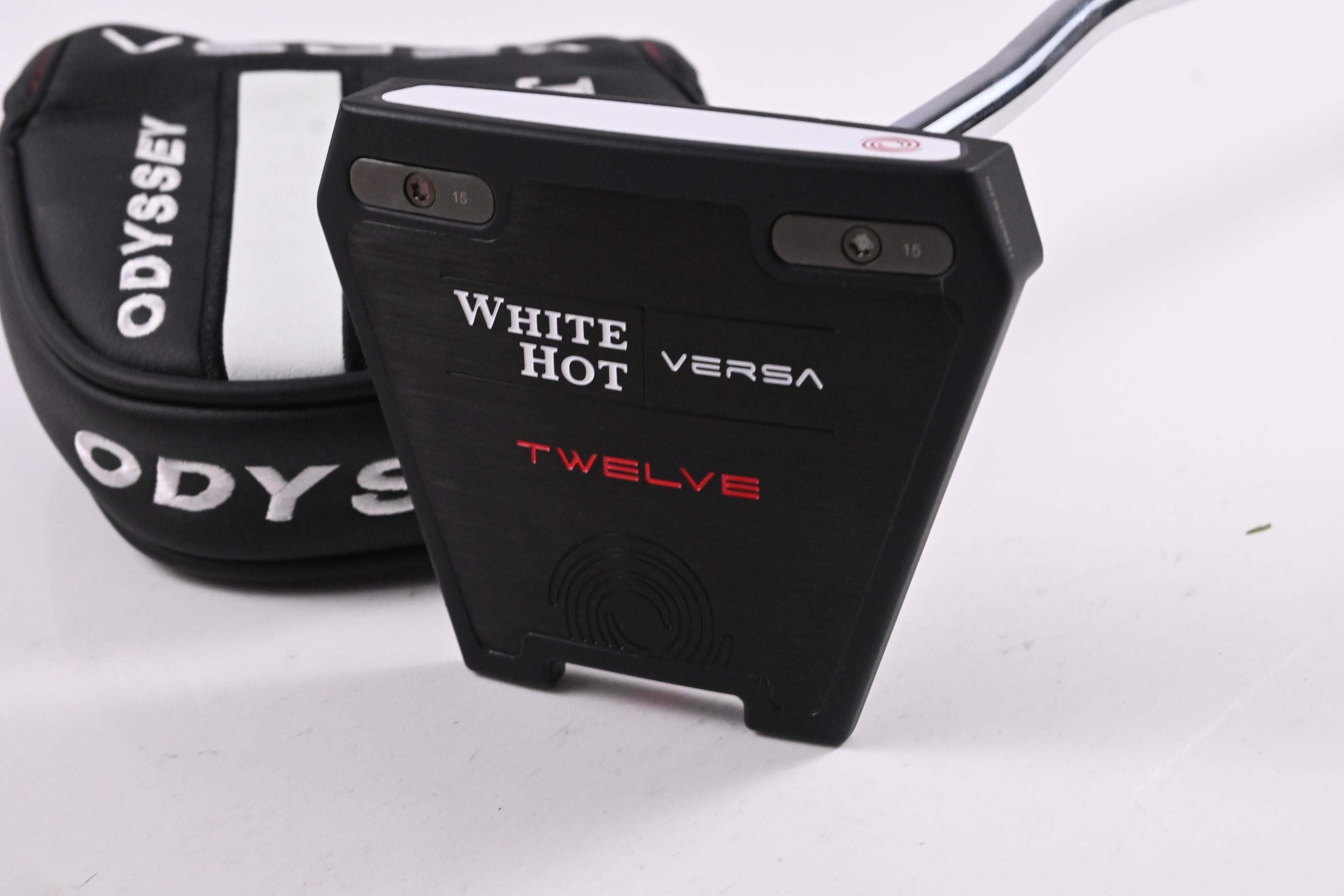 Odyssey White Hot Versa Twelve Putter / 34 Inch
