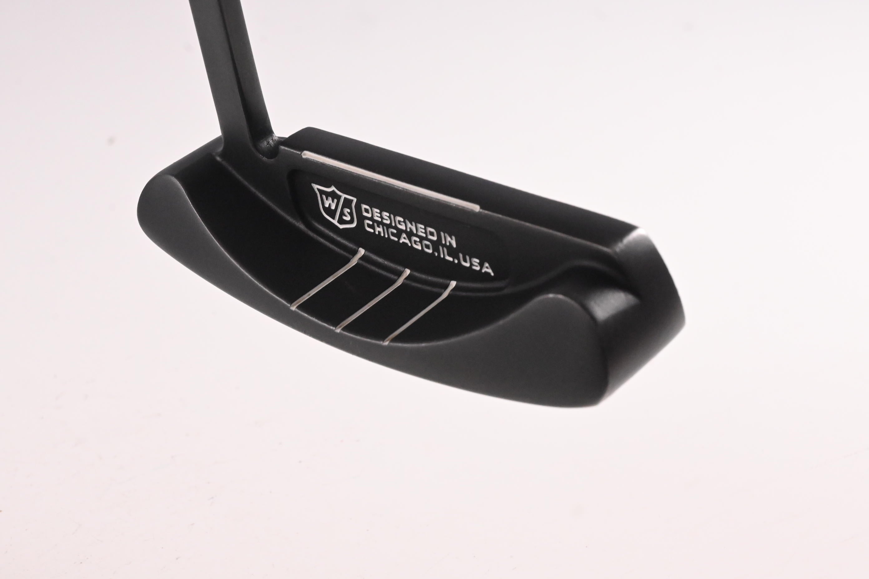 Wilson Infinite Lake Shore 2018 Putter / 34 Inch