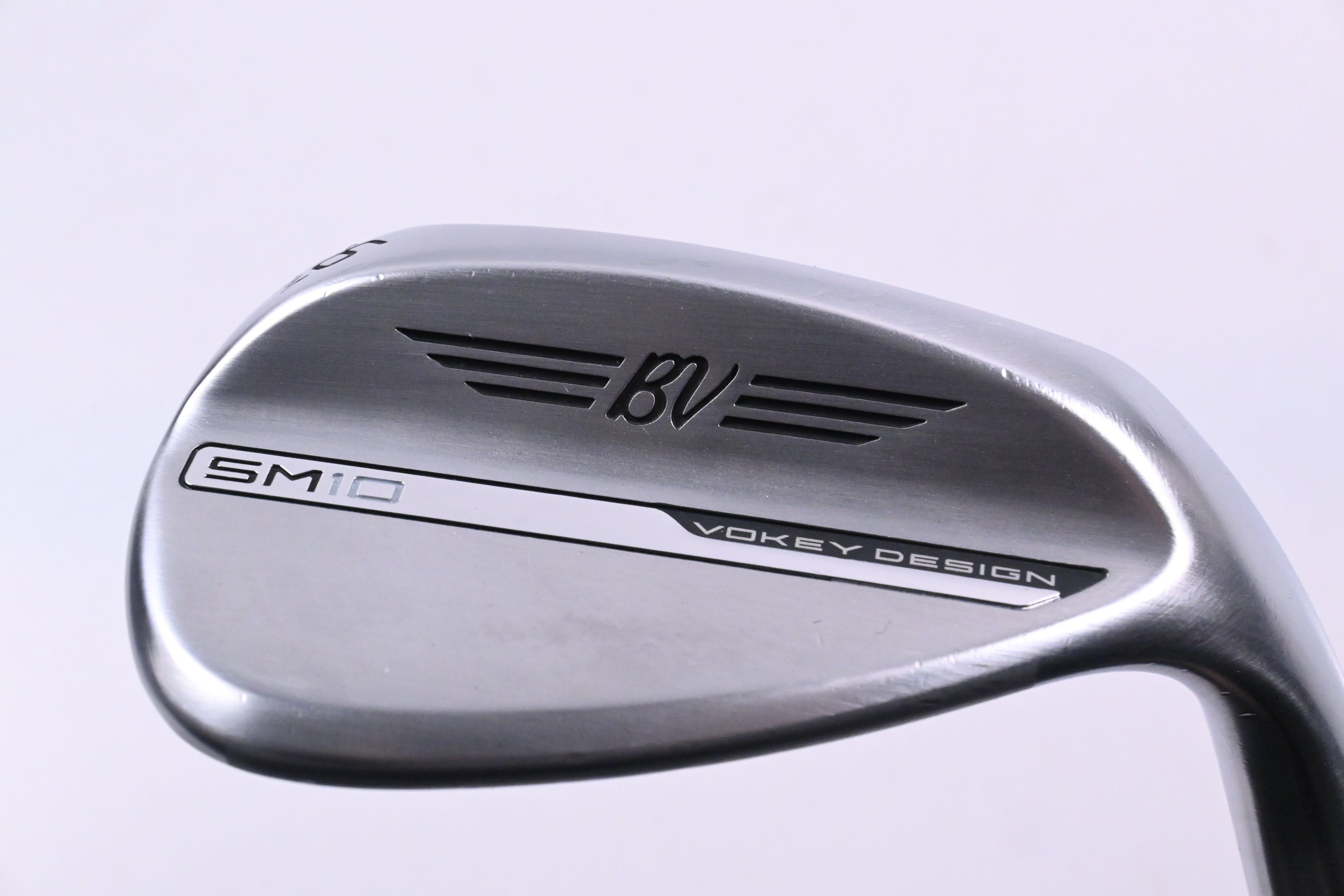 Titleist Vokey SM10 Sand Wedge / 56 Degree / Wedge Flex Titleist Vokey SM10