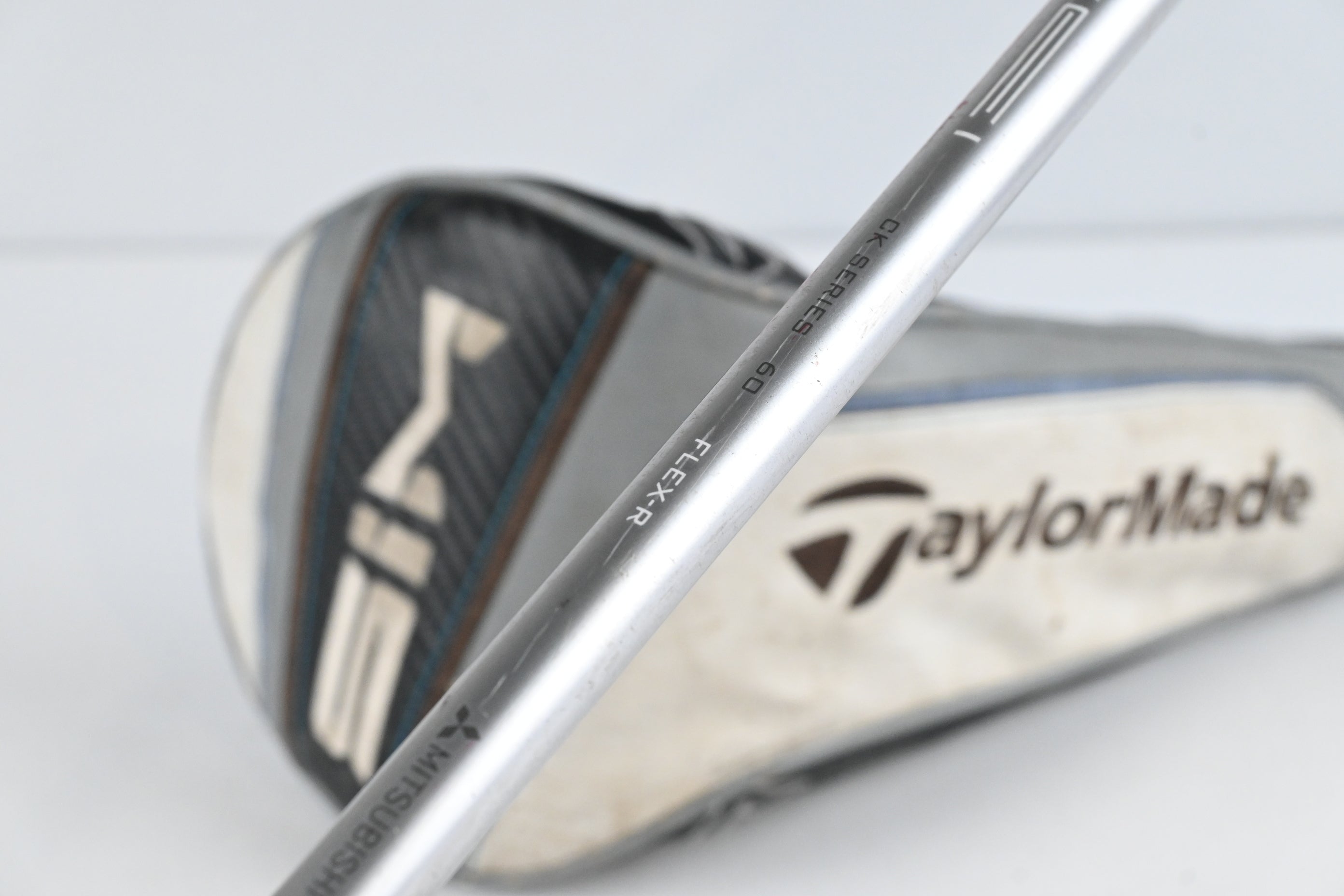 Taylormade SIM Max D Driver / 10.5 Degree / Regular Flex Tensei CK Blue 60