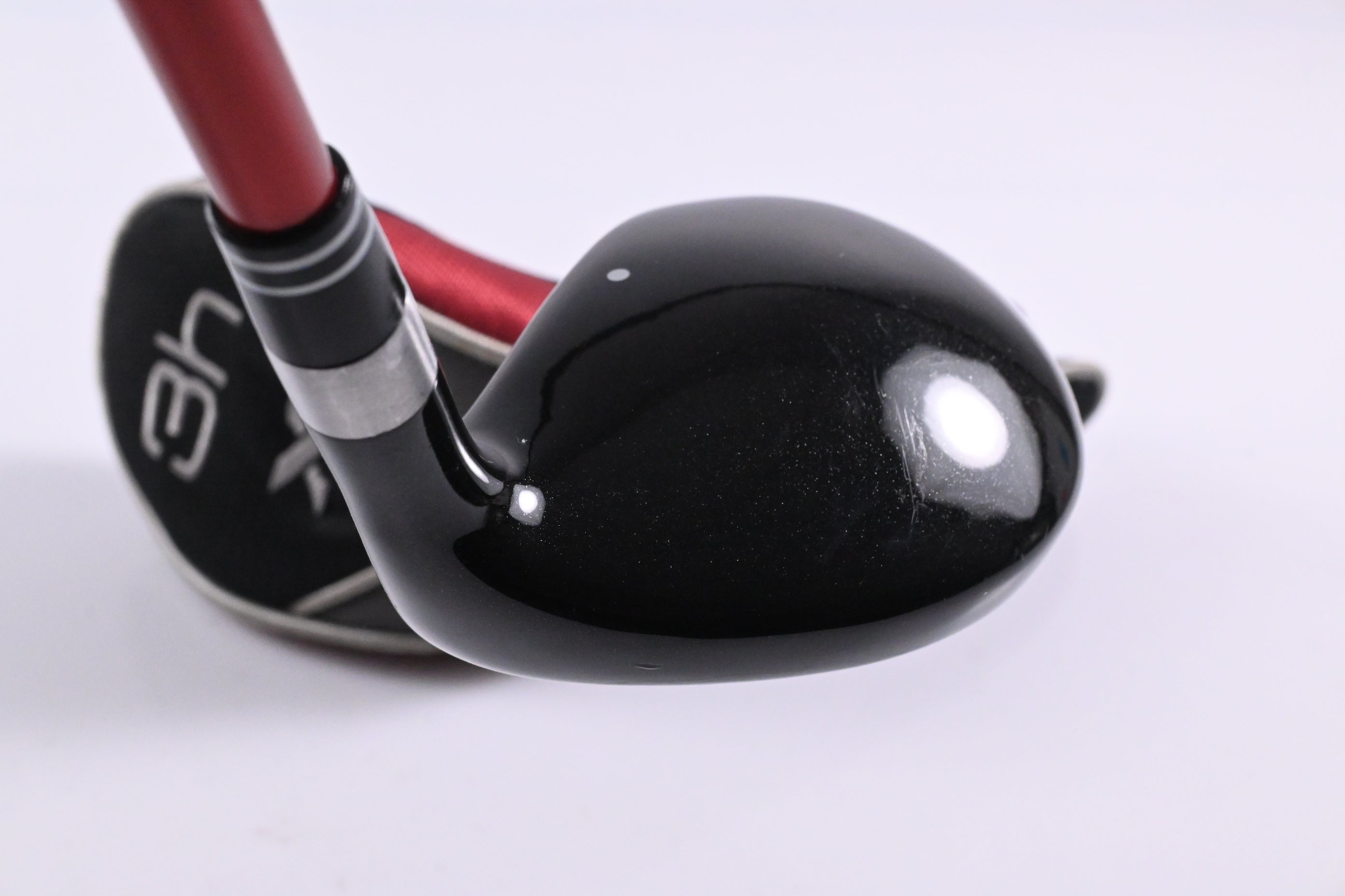 Slazenger X #3 Hybrid / 19 Degree / Regular Flex Xtreme Distance Shaft