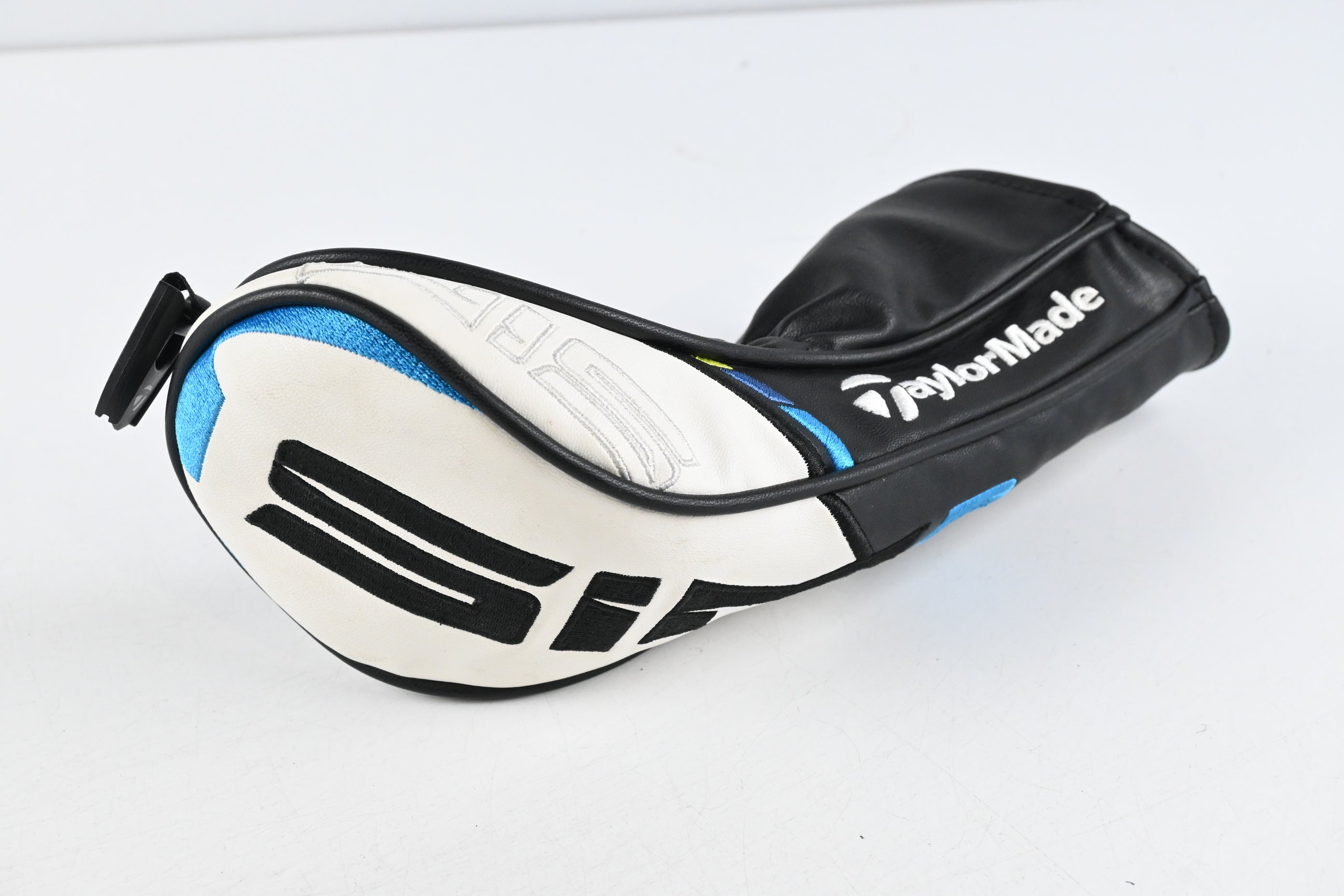 Taylormade SIM2 Max #3 Wood / 15 Degree / Regular Flex Fujikura Ventus Blue 5