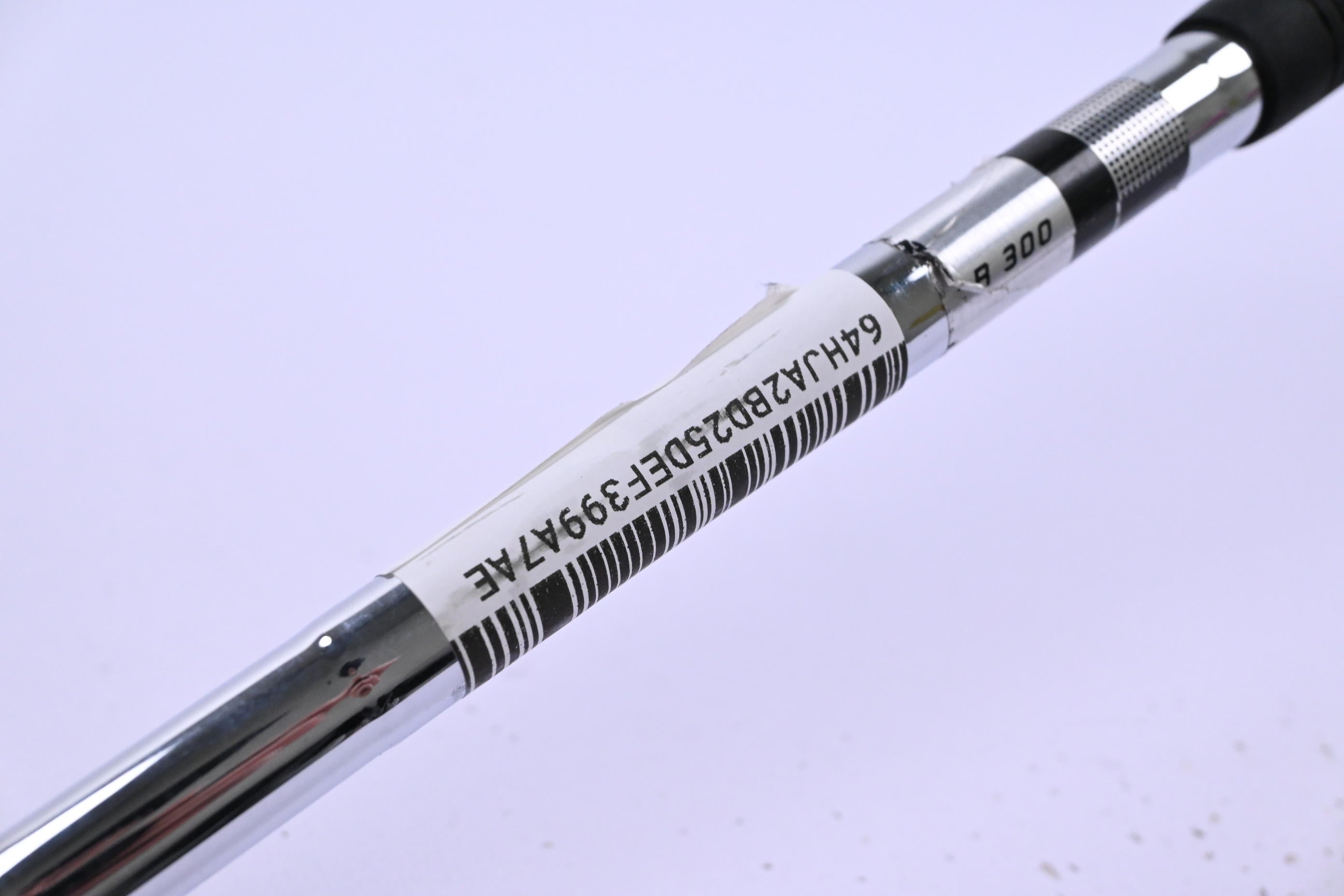 Nike CCi #4 Iron / 24 Degree / Regular Flex Nike CCi Shaft