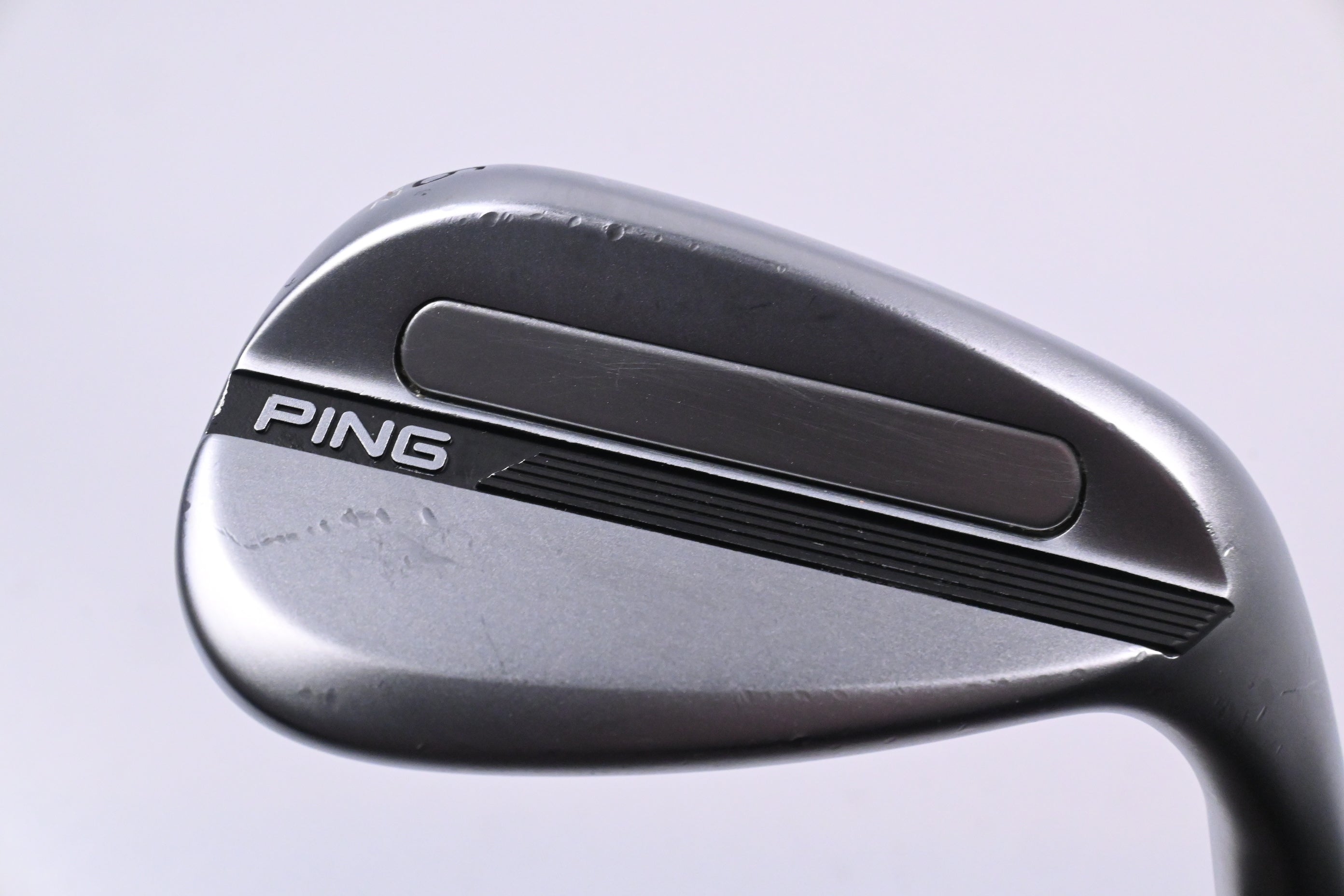 Ping S259 Sand Wedge / 56 Degree / Orange Dot / Wedge Flex Ping Z-Z115 Shaft