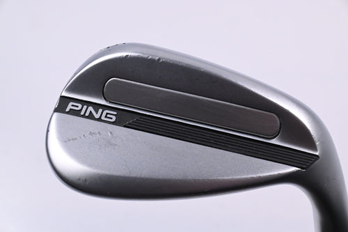 Ping S259 Sand Wedge / 56 Degree / Orange Dot / Wedge Flex Ping Z-Z115 Shaft
