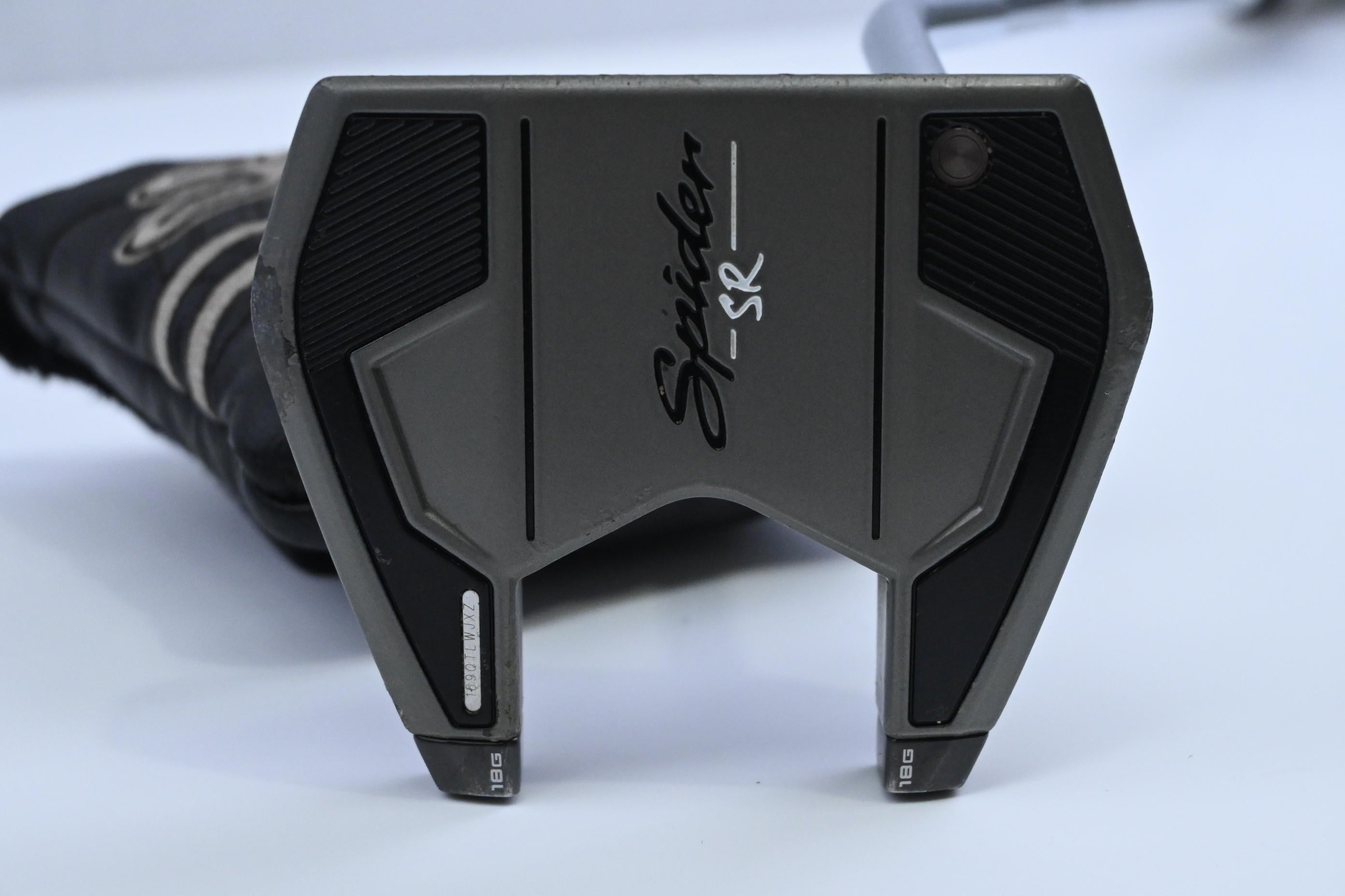 Taylormade Spider SR Single Bend Putter / 34 Inch