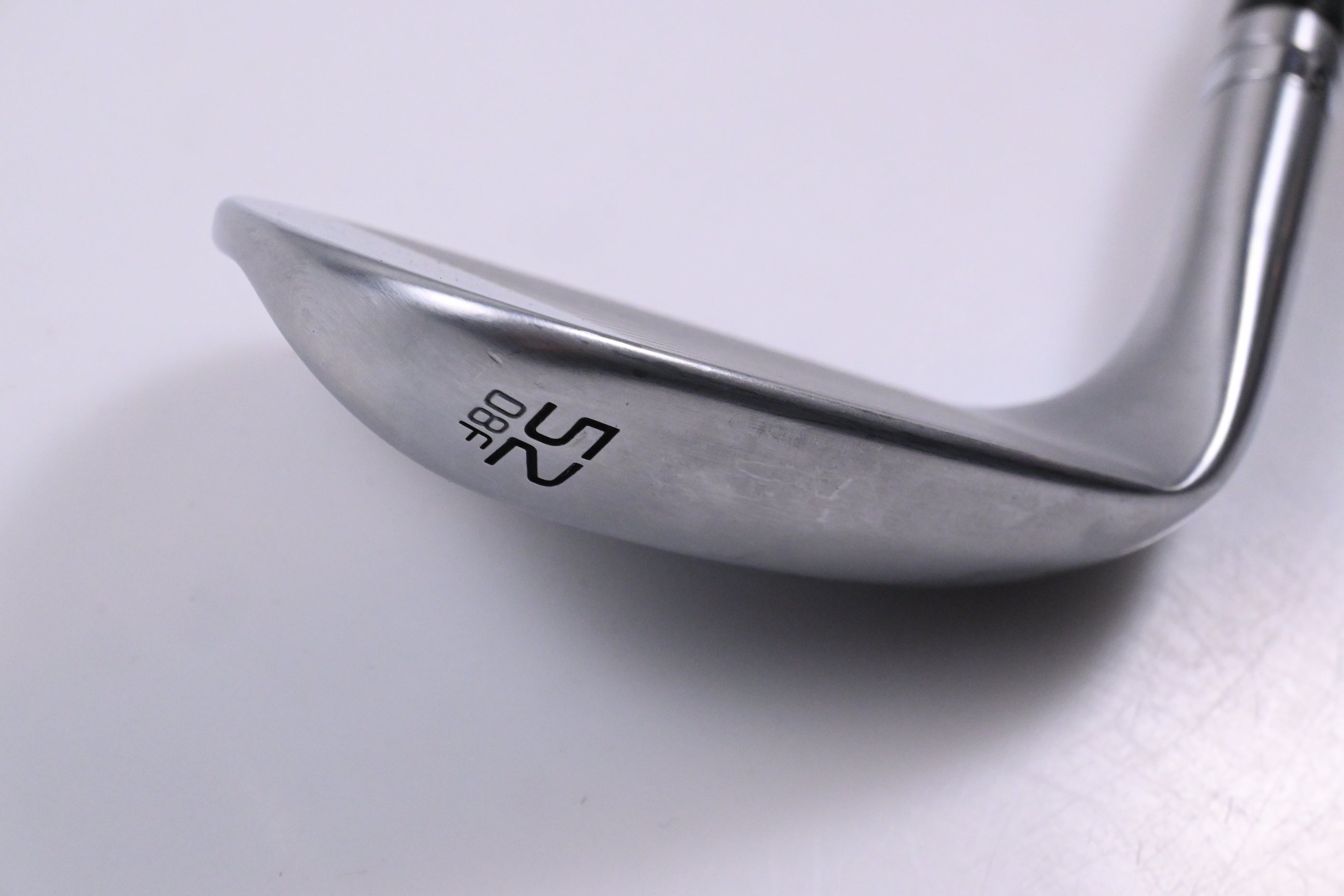 Titleist Vokey SM11 Gap Wedge / 52 Degree / Wedge Flex Titleist Vokey SM11 Shaft