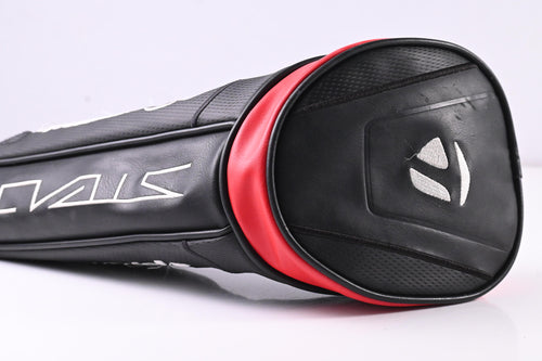 Taylormade Stealth Driver / 12 Degree / Regular Flex Ventus Red 5 Shaft