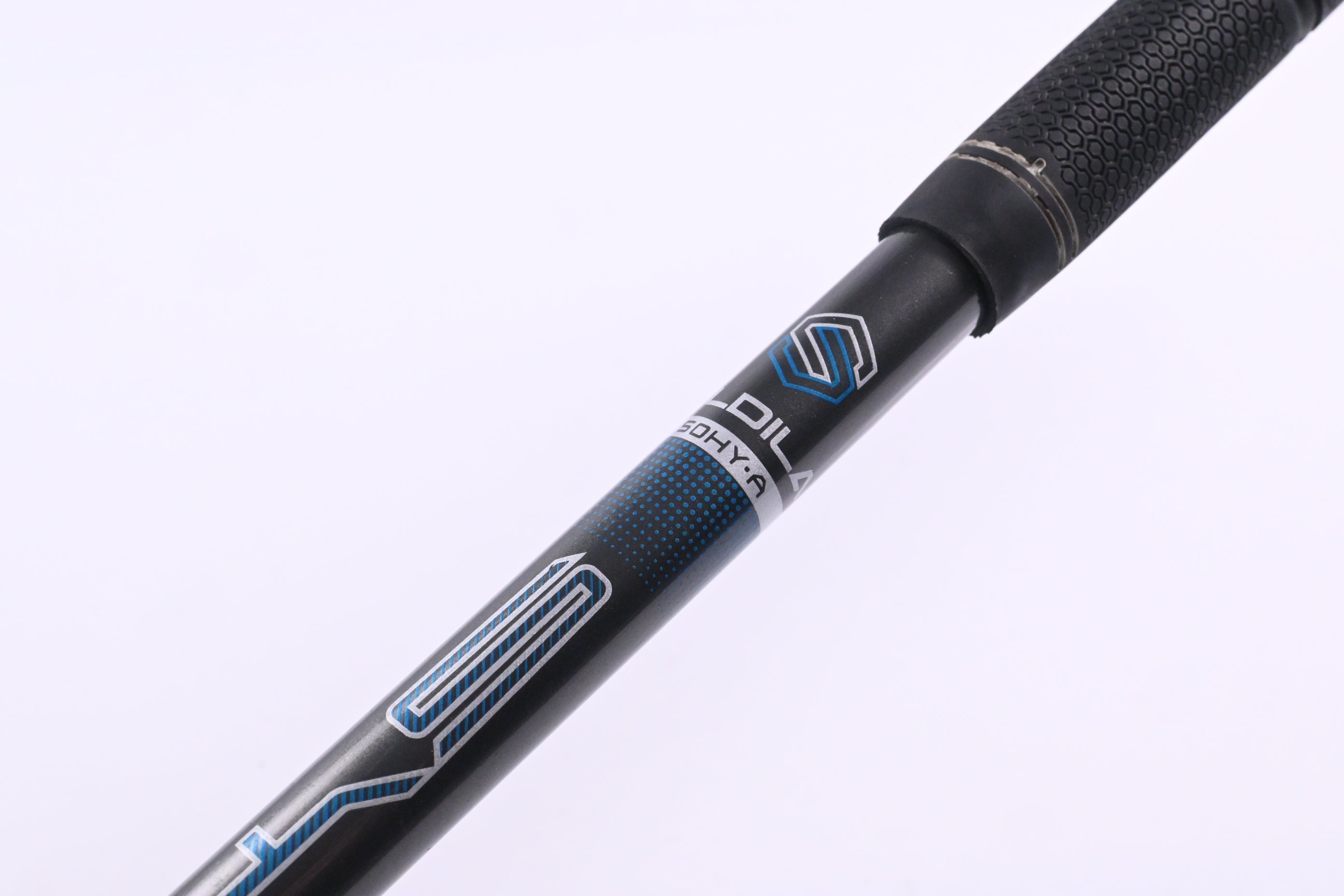 Callaway Rogue X #6 Hybrid / 26 Degree / Senior Flex Aldila Synergy 50 Shaft