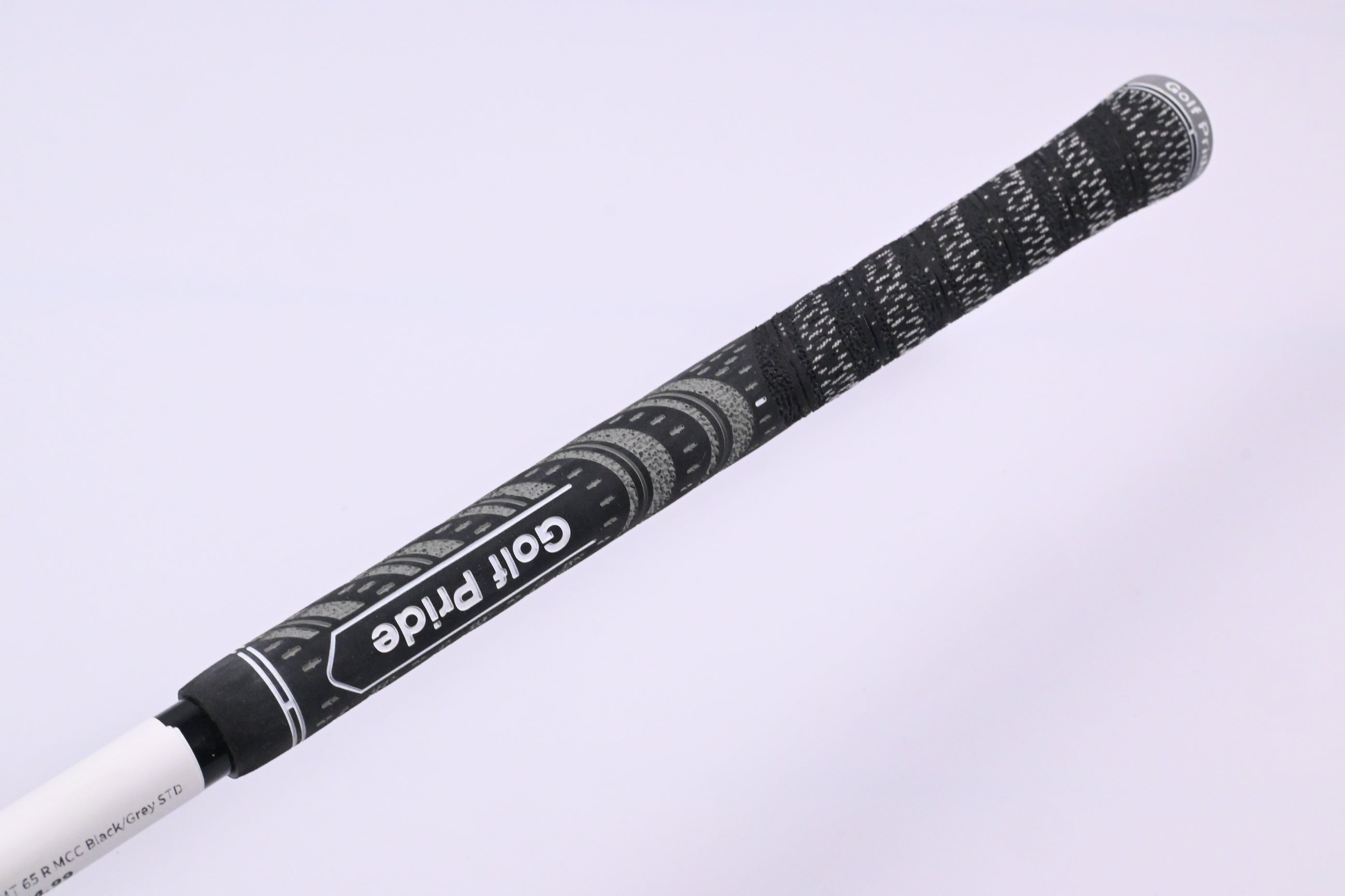 Mizuno JPX 925 Forged #9 Iron / Regular Flex MMT 65 Shaft