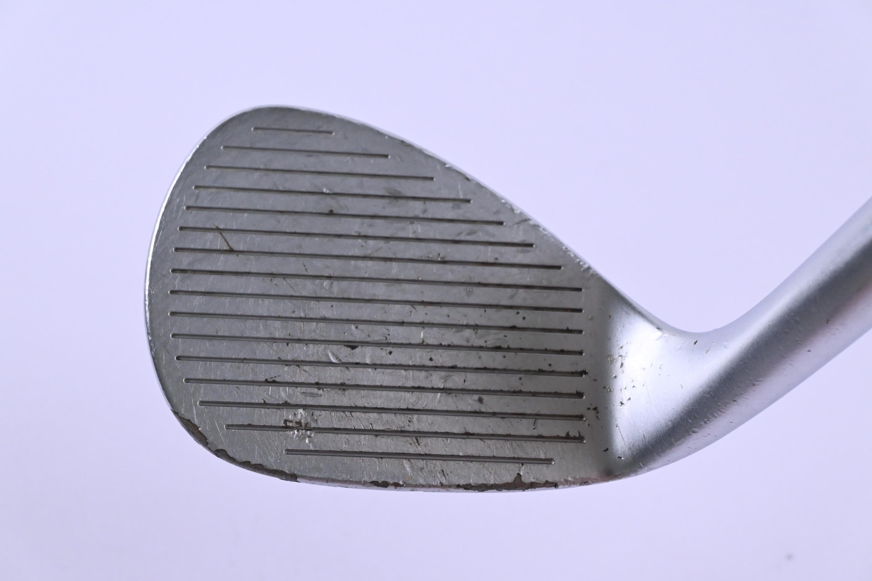 Cobra King Snakebite 2023 Lob Wedge / 58 Degree / Wedge Flex Steel Shaft
