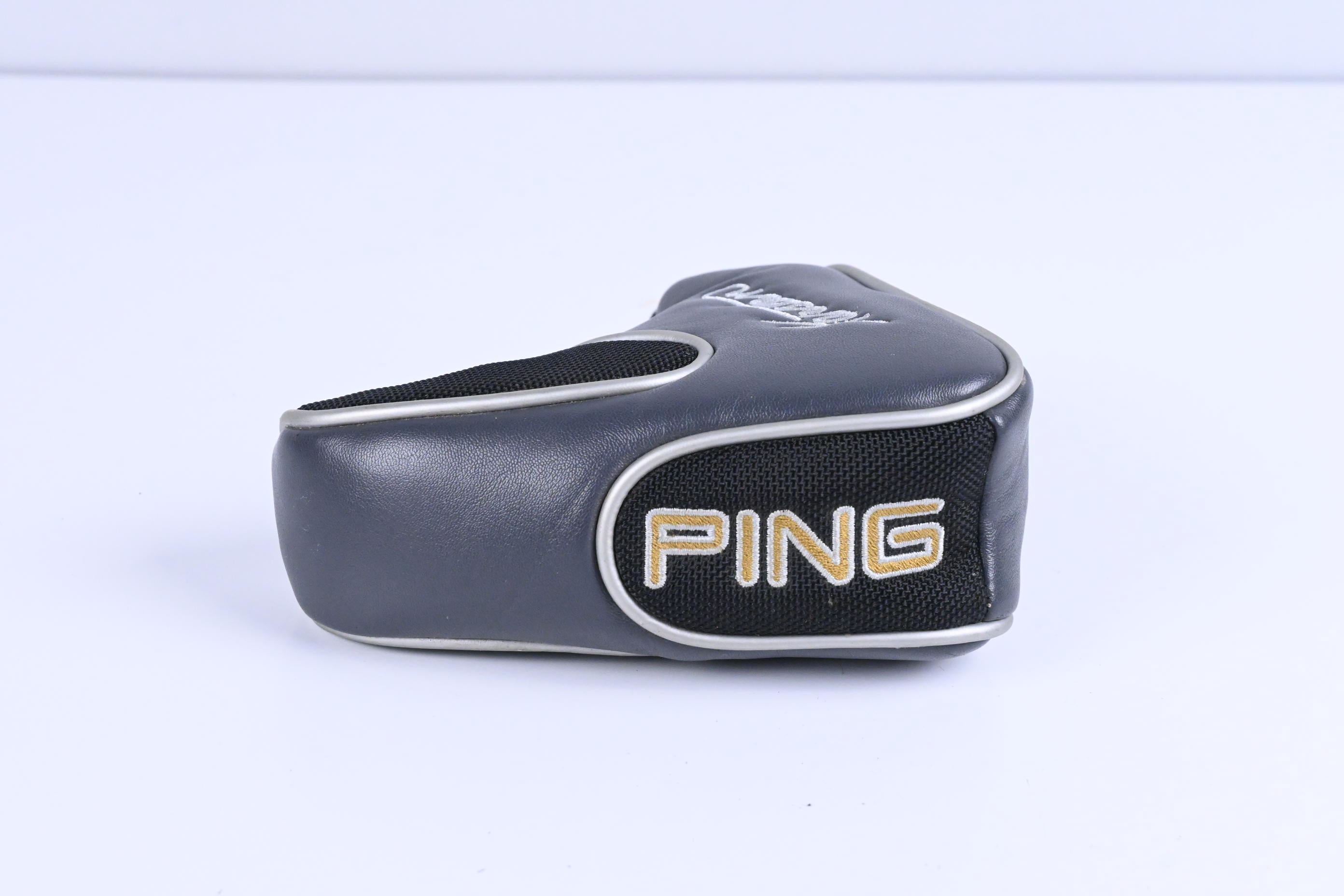 Ping Karsten Zing USA Series Putter / 35.5 Inch