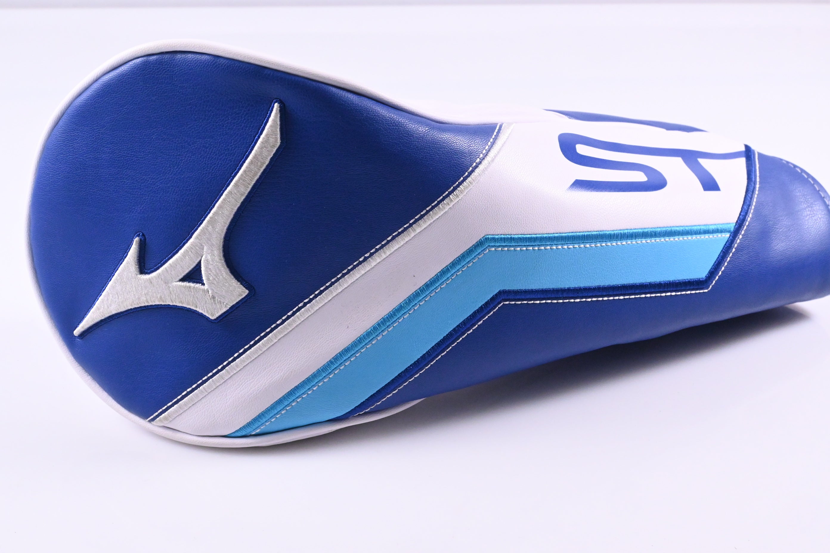 Mizuno ST-Z 230 Driver / 9.5 Degree / Stiff Flex Hzrdus Smoke RDX Green 65