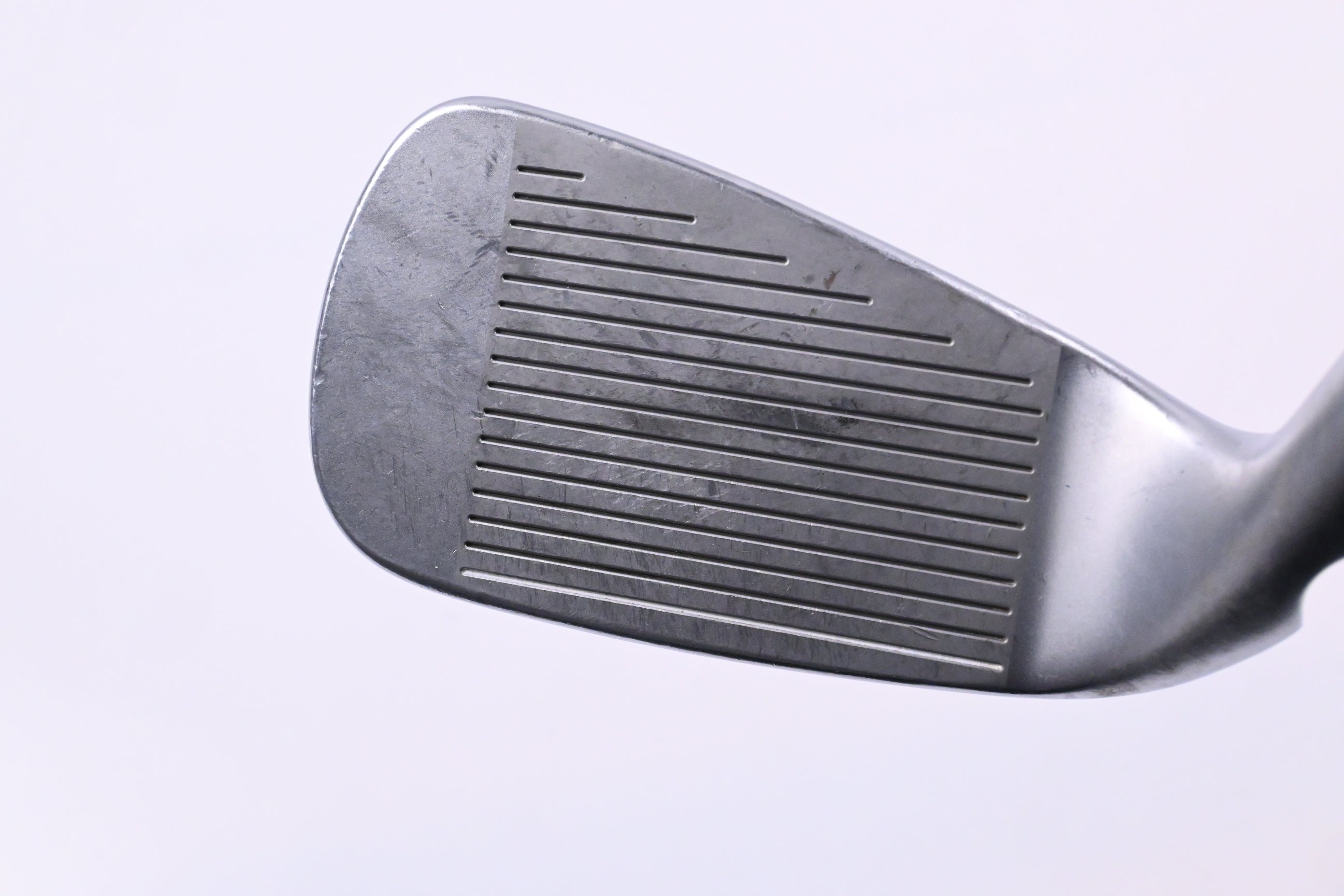 Ping ChipR / 38.5 Degree / Black Dot / Regular Flex Ping Alta CB Slate Shaft