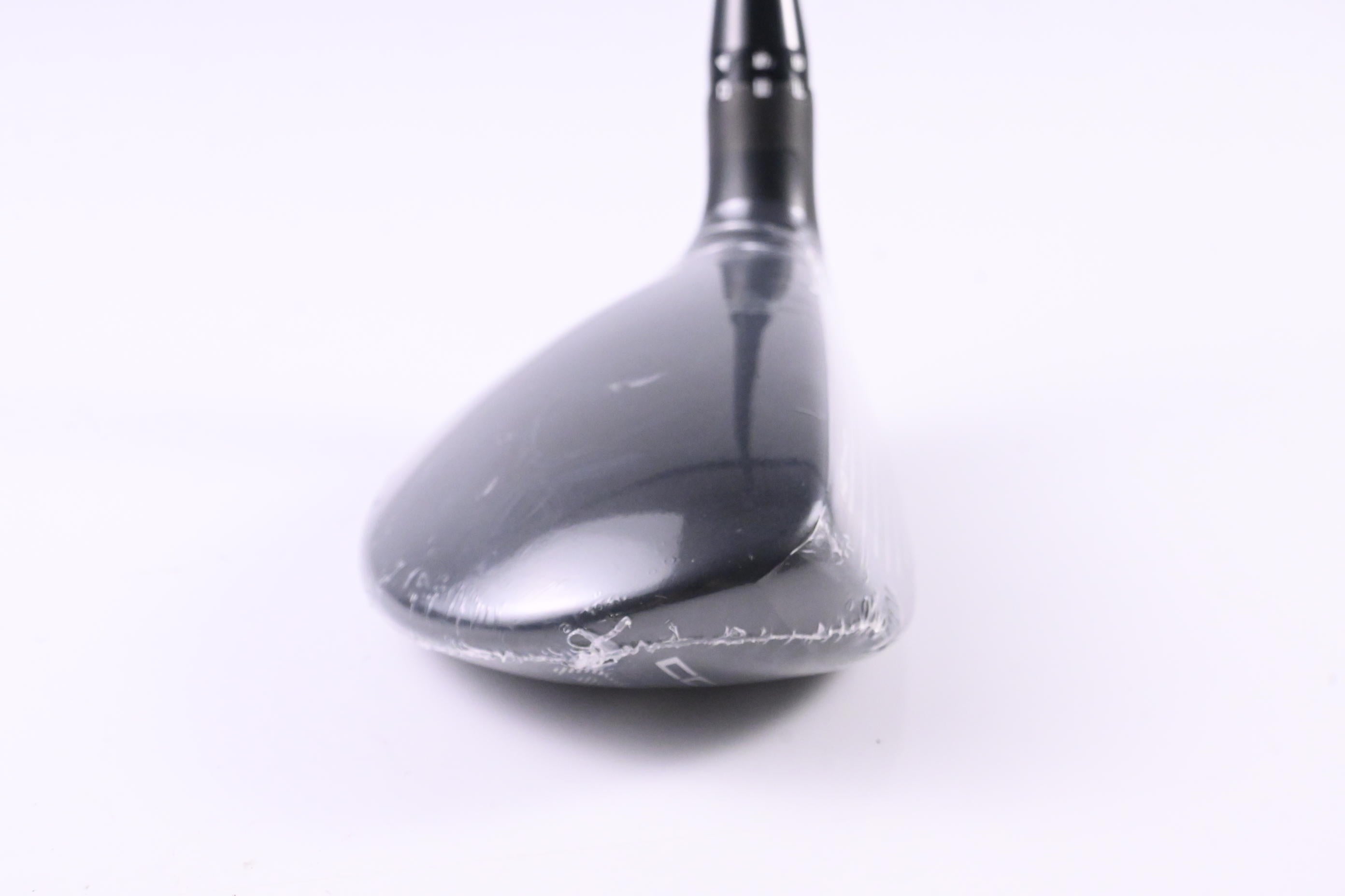 Cobra OPTM #4 Hybrid / 21 Degree / Senior Flex Kai'li Red Dark Wave 50 Shaft