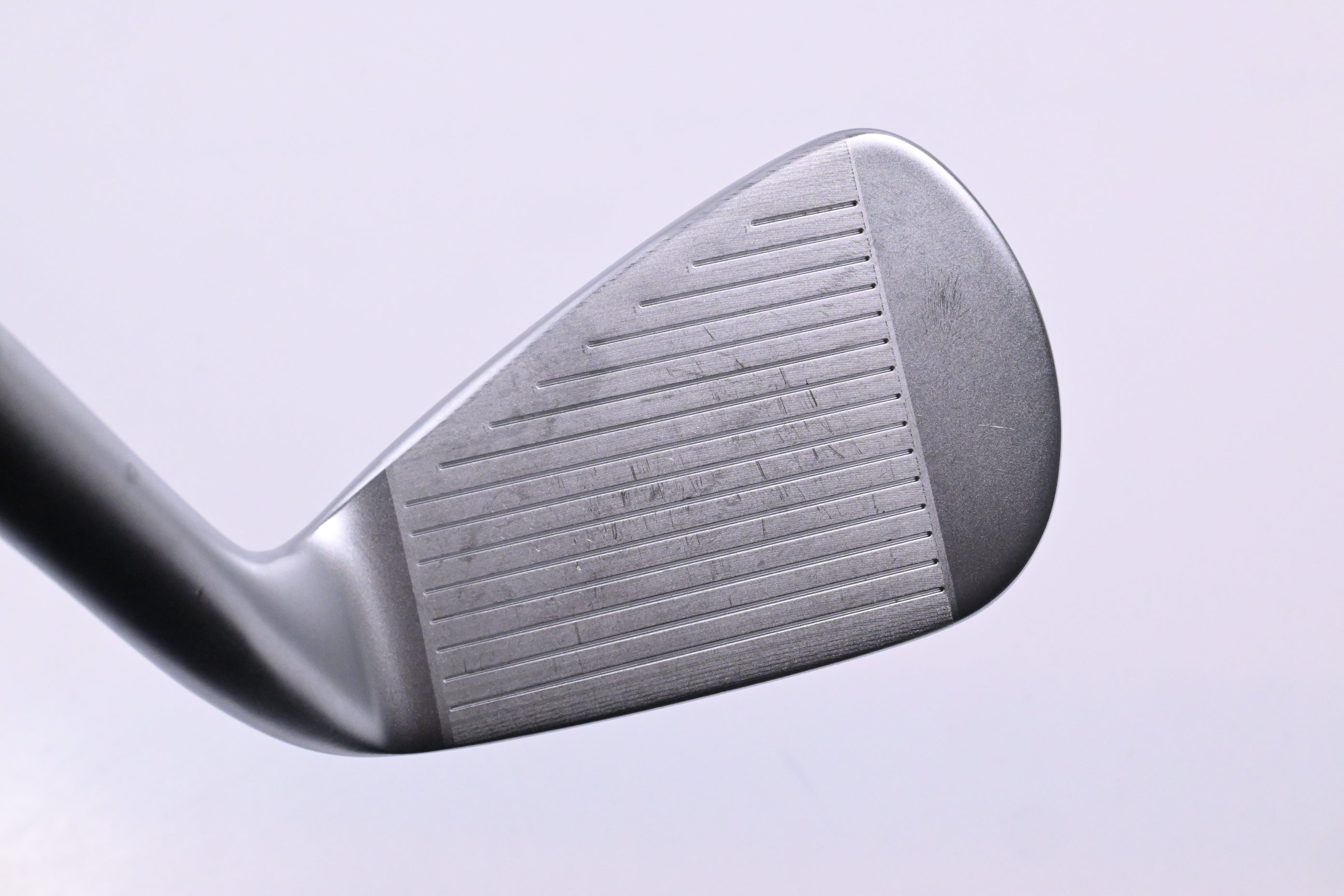 Left Hand Srixon ZX4 MK II 2023 #9 Iron / 38 Degree / Stiff Flex Elevate MPH 95