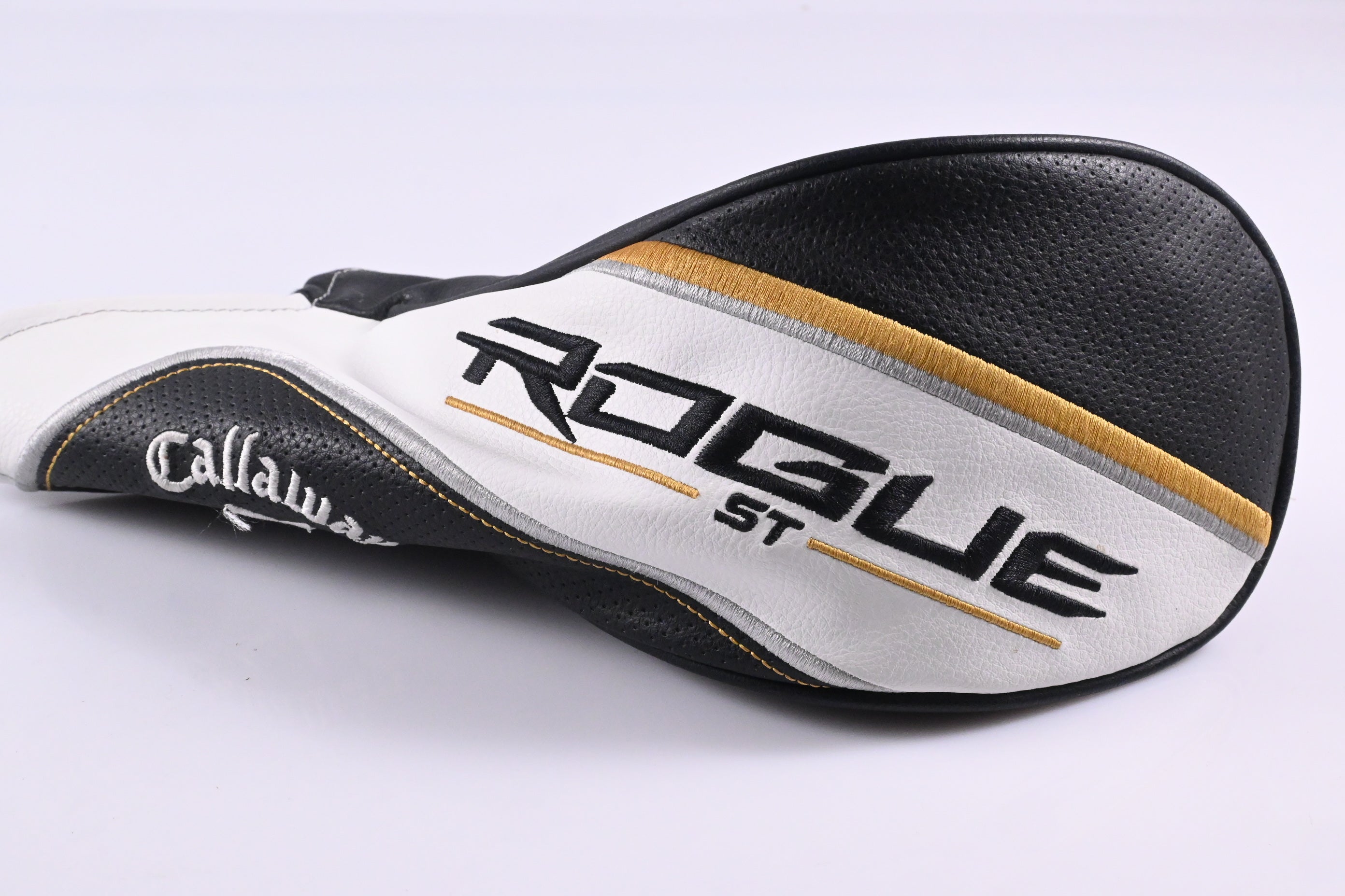Callaway Rogue ST Max #5 Wood / 18 Degree / Regular Flex Tensei AV Raw Blue 65