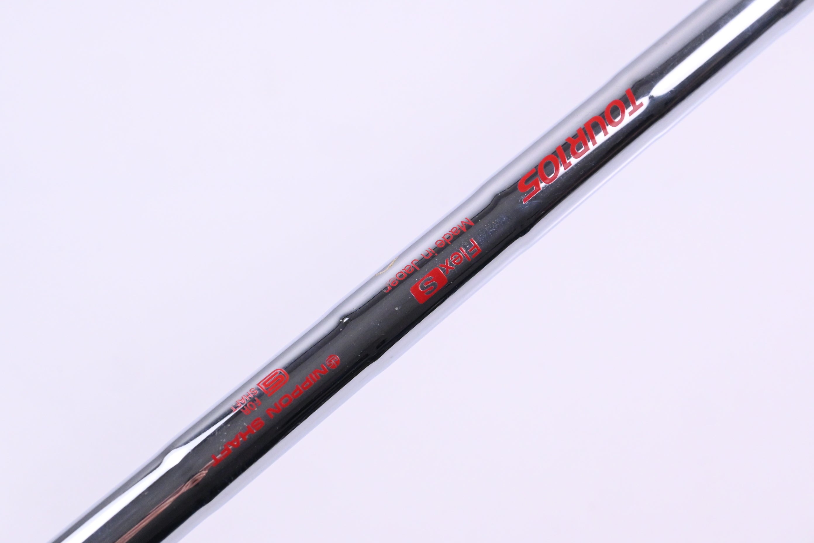 PXG 0311 P Gen7 Gap Wedge / 49 Degree / Stiff Flex N.S.Pro Modus3 Tour 105 Shaft