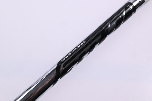 Ping BunkR Lob Wedge / 64 Degree / Black Dot / Wedge Flex Ping Z-Z115 Shaft