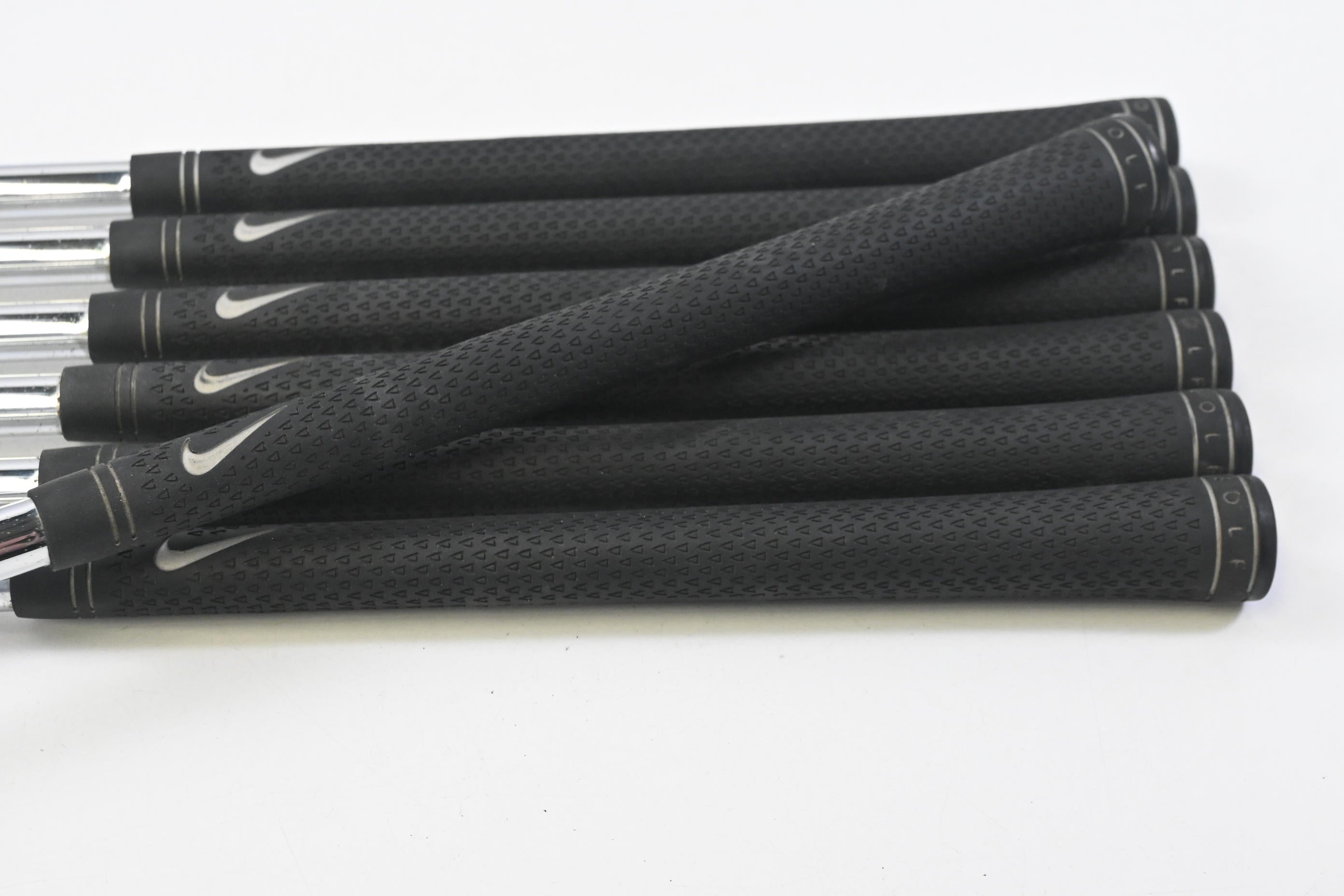 Nike NDS Irons / 3-9i / Uniflex True Temper NDS Shafts