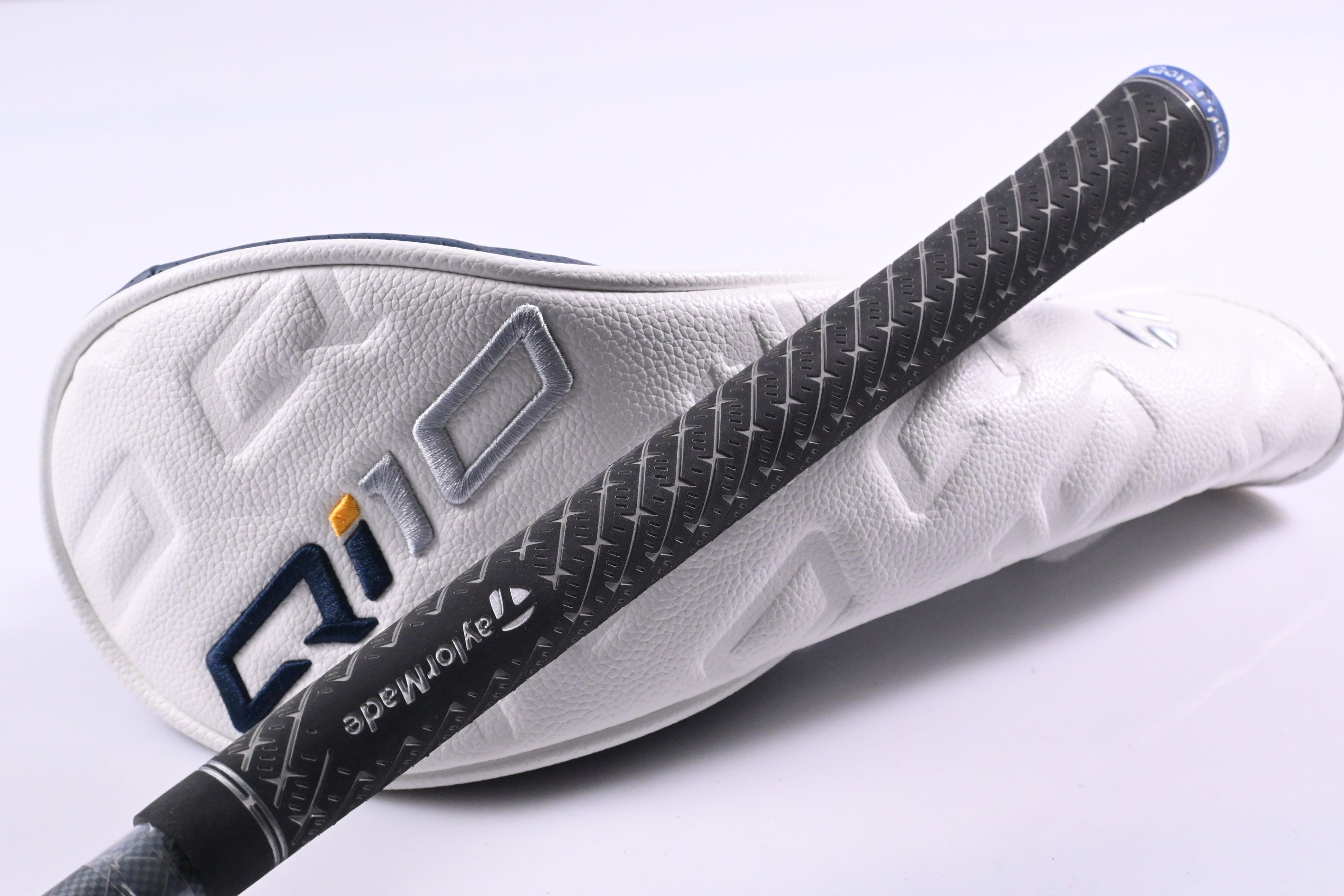 Taylormade Qi10 Tour #3 Wood / 15 Degree / X-Flex Tensei AV Limited Blue 75 Shaft