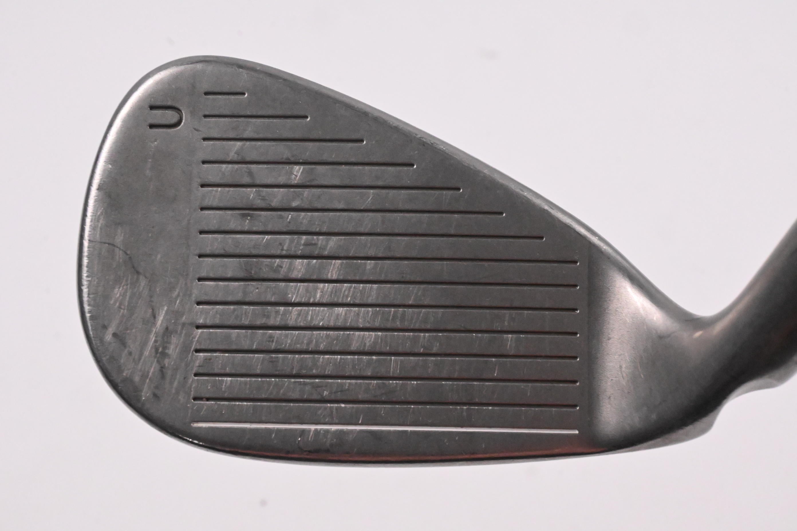 Ping G25 Gap Wedge / 50 Degree / Red Dot / Stiff Flex Ping CFS Shaft