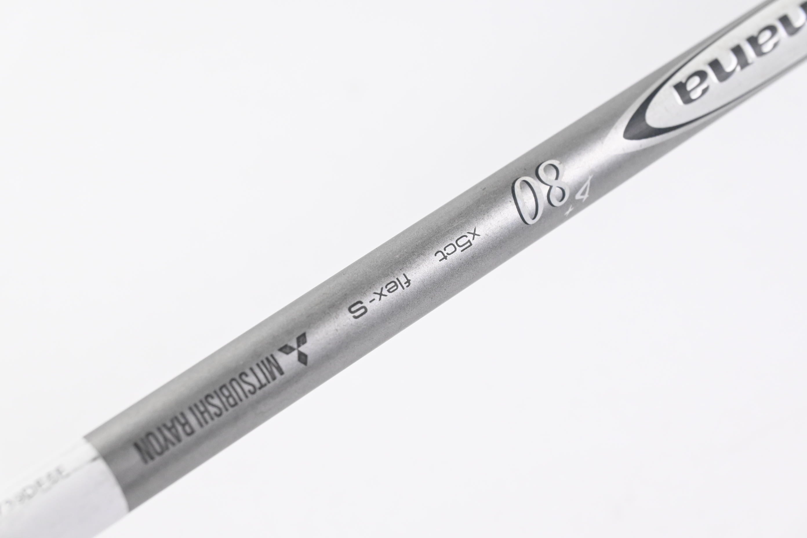 Titleist TS3 #3 Wood / 15 Degree / Stiff Flex Diamana D+ Silver 80 Shaft