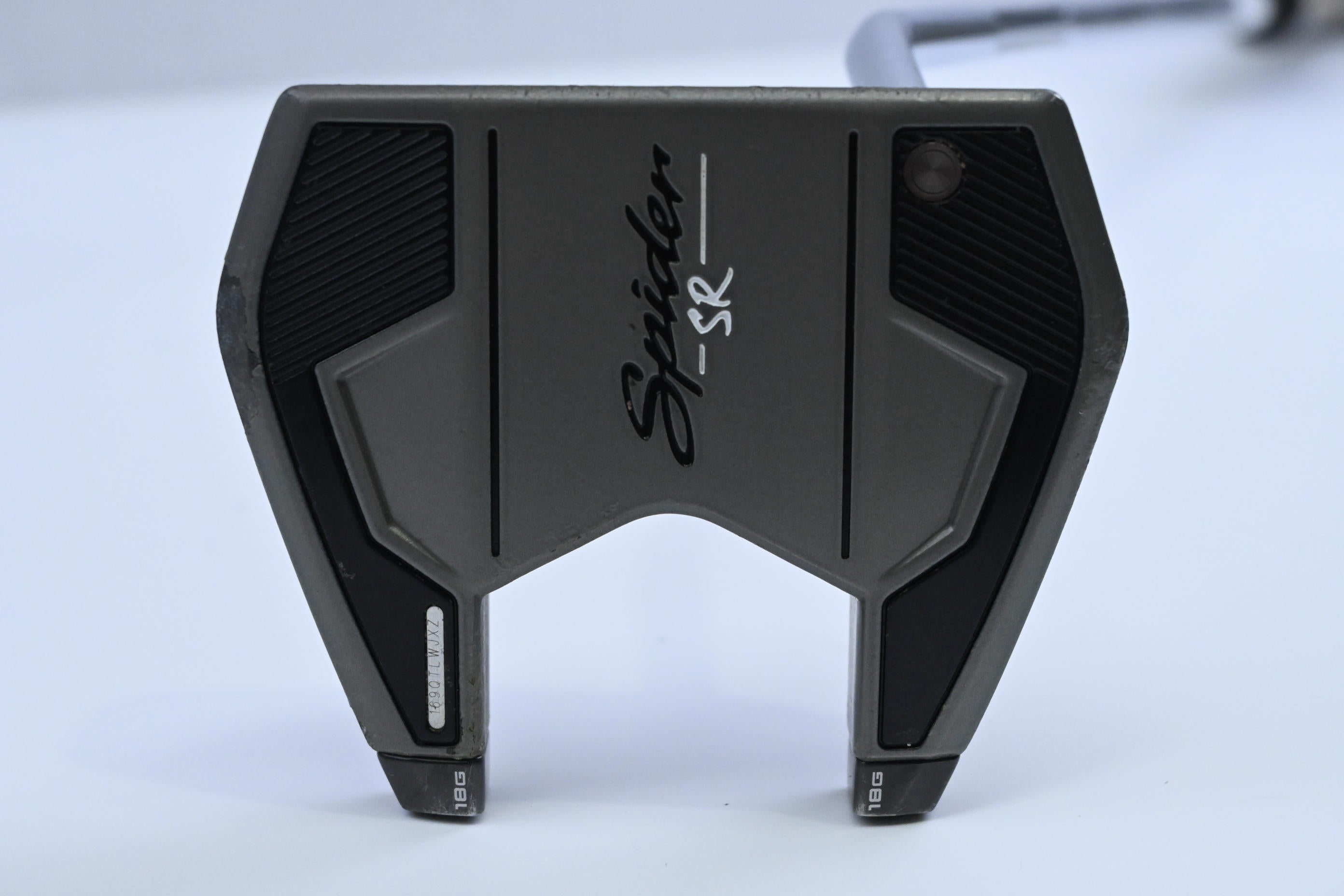 Taylormade Spider SR Single Bend Putter / 34 Inch