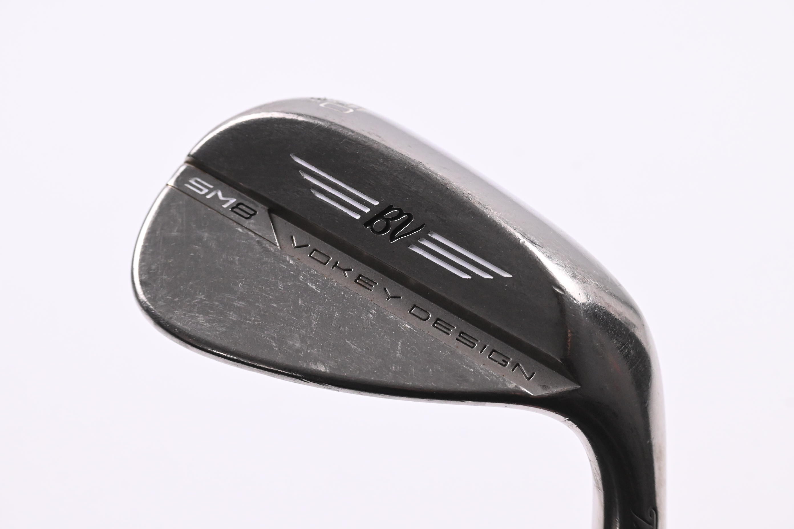 Titleist Vokey SM8 Gap Wedge / 50 Degree / X-Flex N.S.PRO Modus 3 Tour 130 Shaft