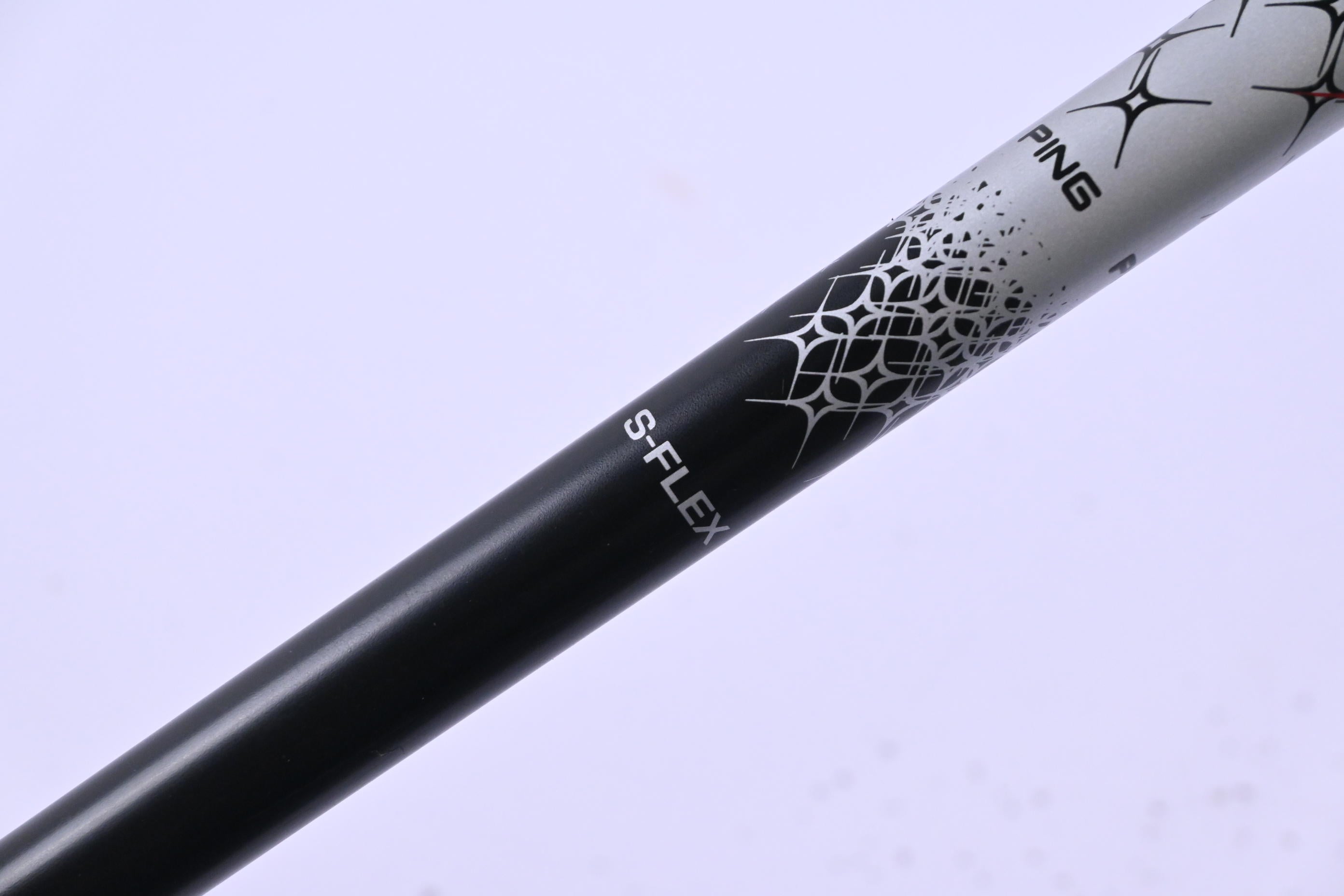 Ping G25 Driver / 8.5 Degree / Stiff Flex Ping TFC 189 Shaft