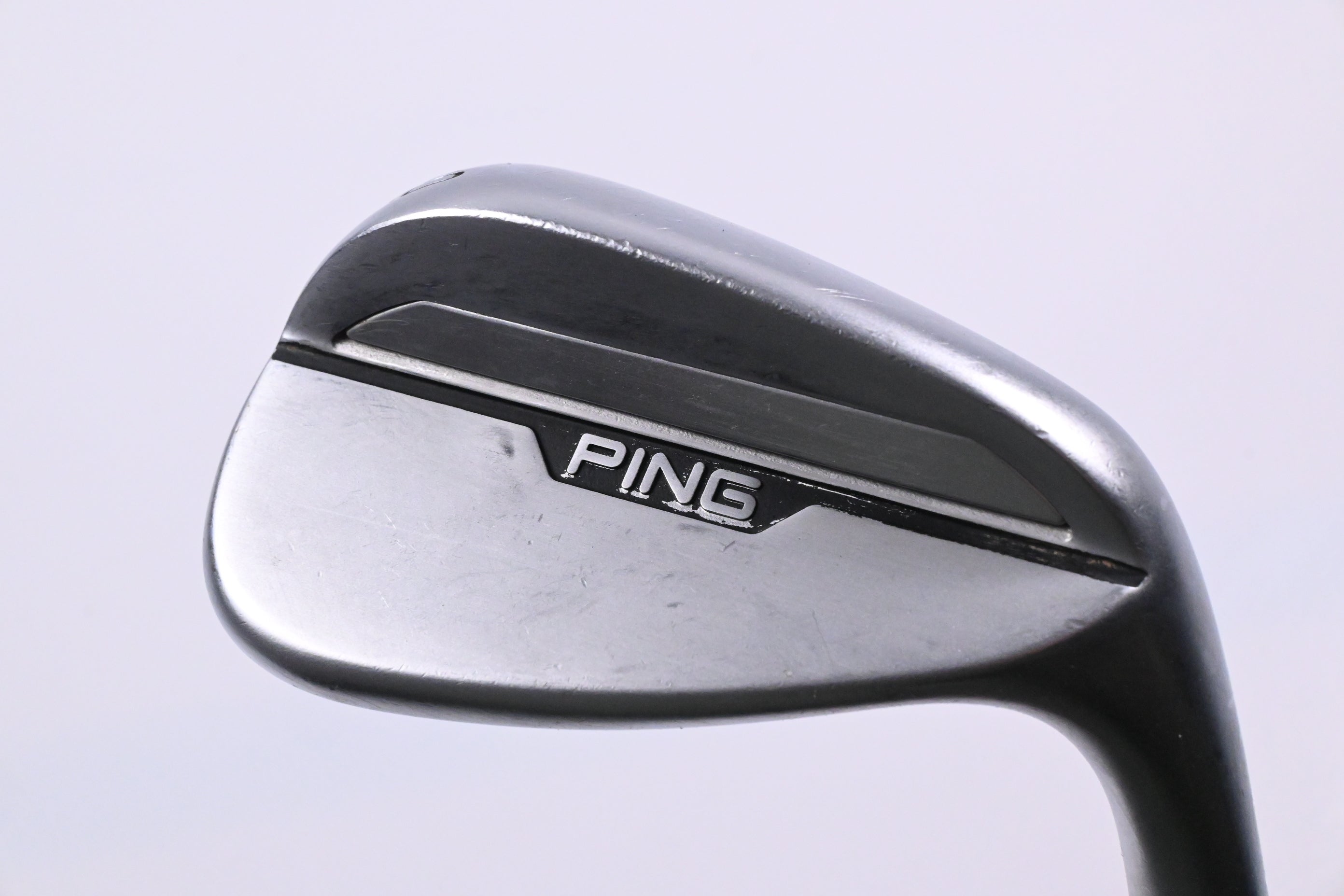 Ping S159 Gap Wedge / 50 Degree / Red Dot / Wedge Flex Ping Z-Z115 Shaft