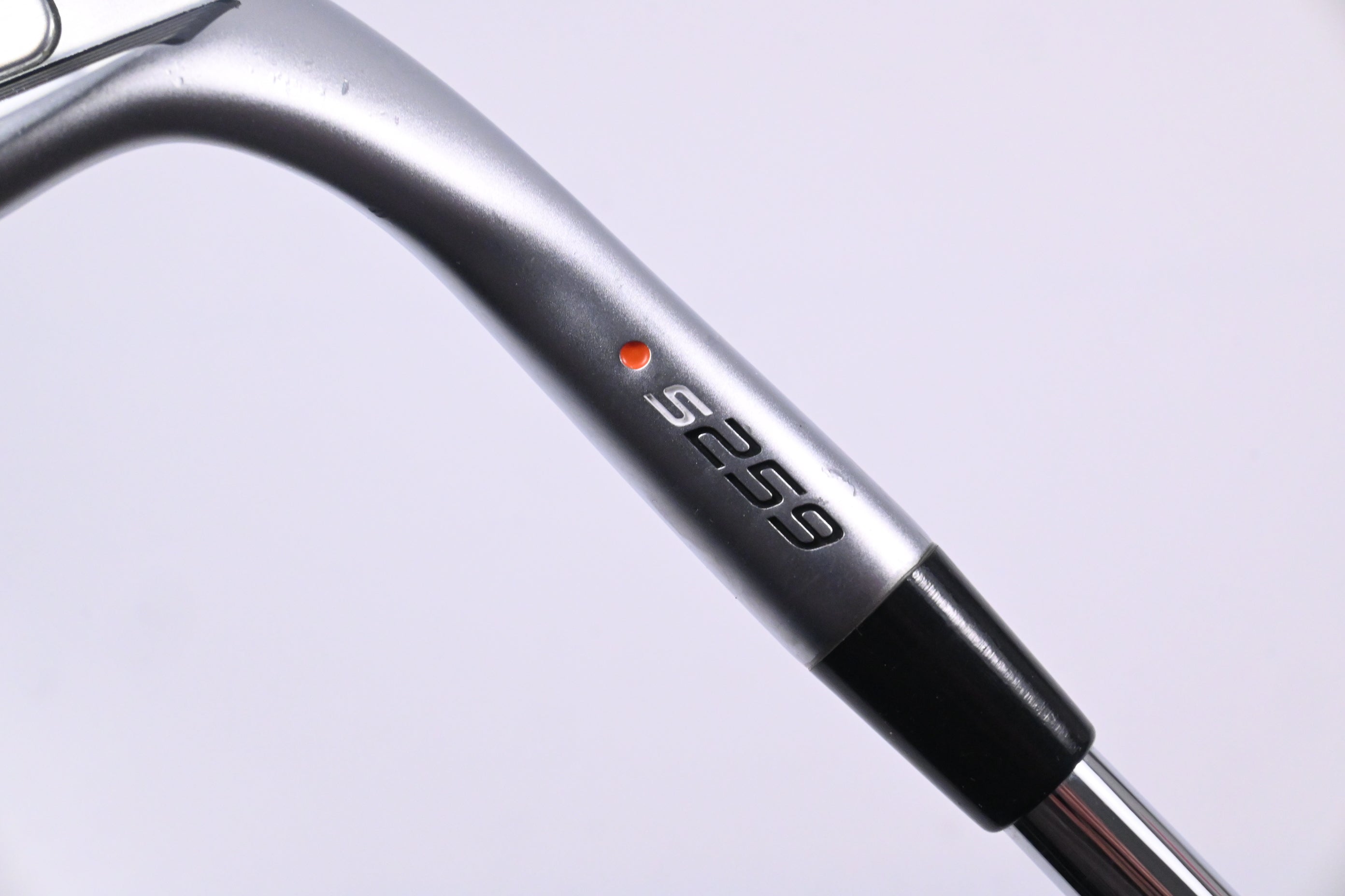 Ping S259 Sand Wedge / 56 Degree / Orange Dot / Wedge Flex Ping Z-Z115 Shaft