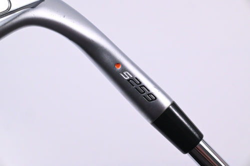 Ping S259 Sand Wedge / 56 Degree / Orange Dot / Wedge Flex Ping Z-Z115 Shaft