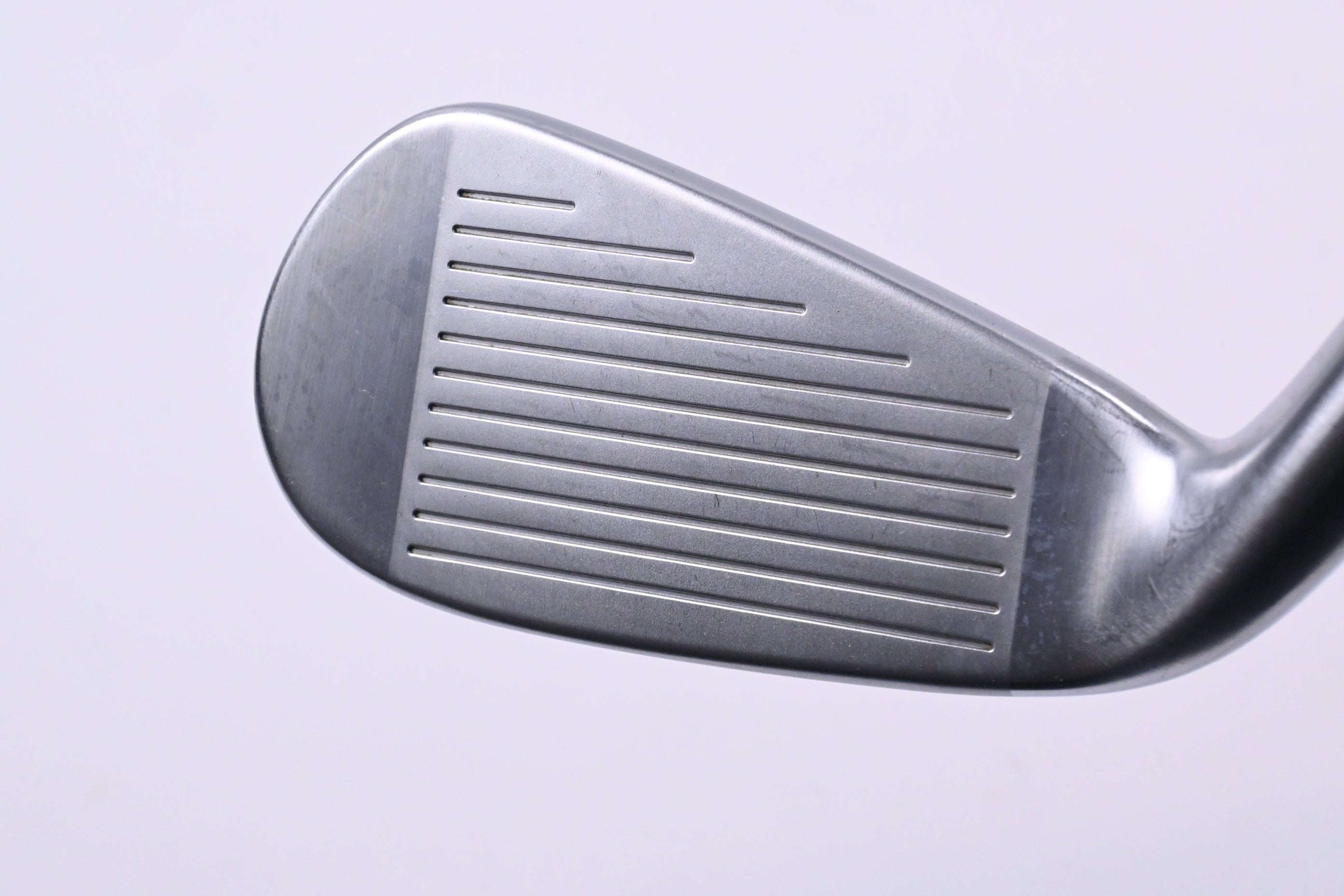 Taylormade Stealth DHY #4 Iron / 22 Degree / Regular Flex Tensei AV Raw Blue 70