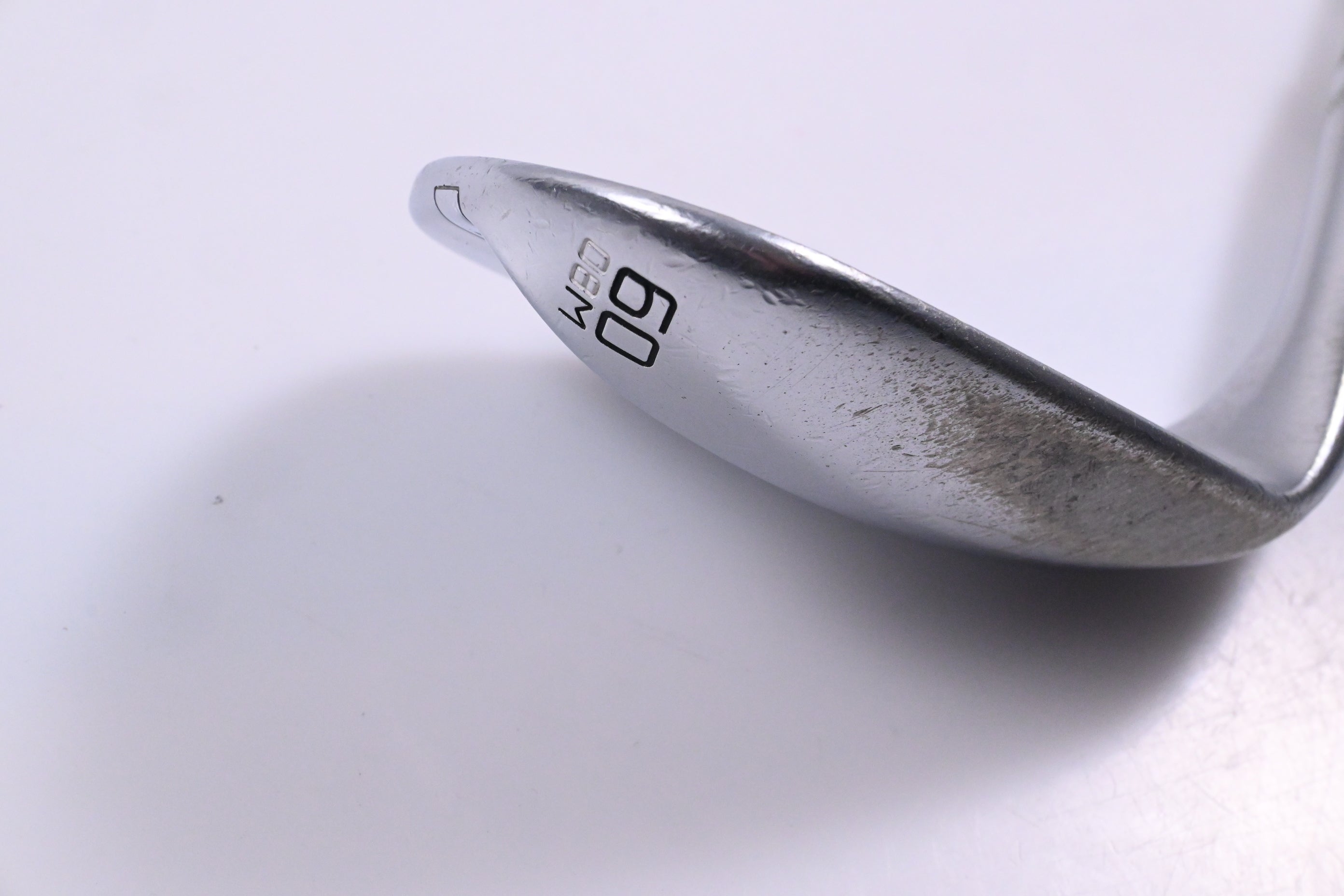 Titleist Vokey SM8 Lob Wedge / 60 Degree / Wedge Flex Titleist Vokey SM8 Shaft