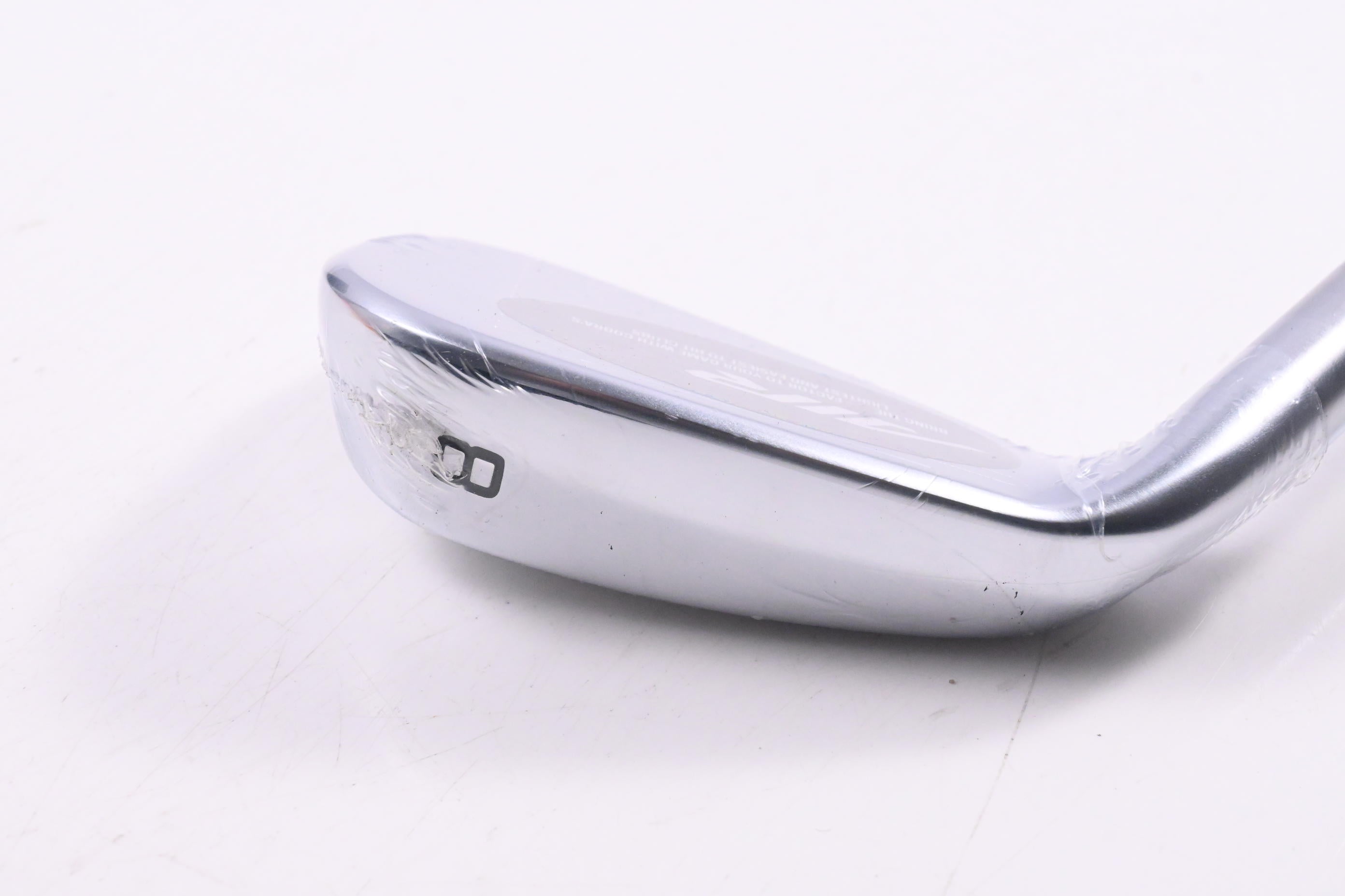 Ladies Cobra Air-X #8 Iron / 35.5 Degree / Ladies Flex Cobra Ultralite 45 Shaft