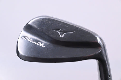 Mizuno Pro 241 #9 Iron / Stiff Flex KBS Tour Shaft