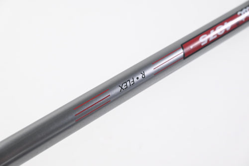 Titleist 980 F #4 Wood / 17 Degree / Regular Flex Titleist 4375 Shaft