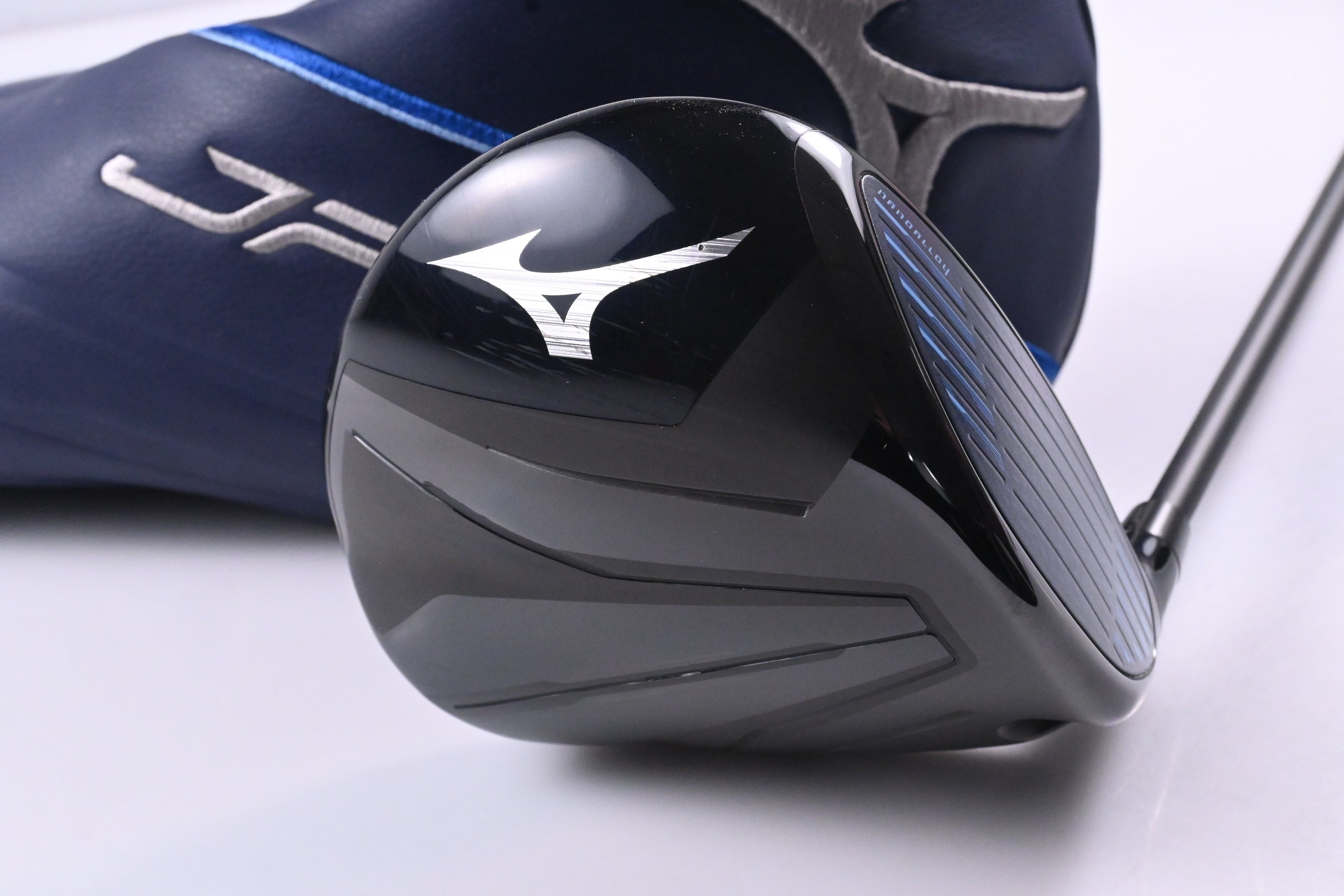 Mizuno JPX One Driver / 9 Degree / Stiff Flex Tensei 1K Blue 55 Shaft