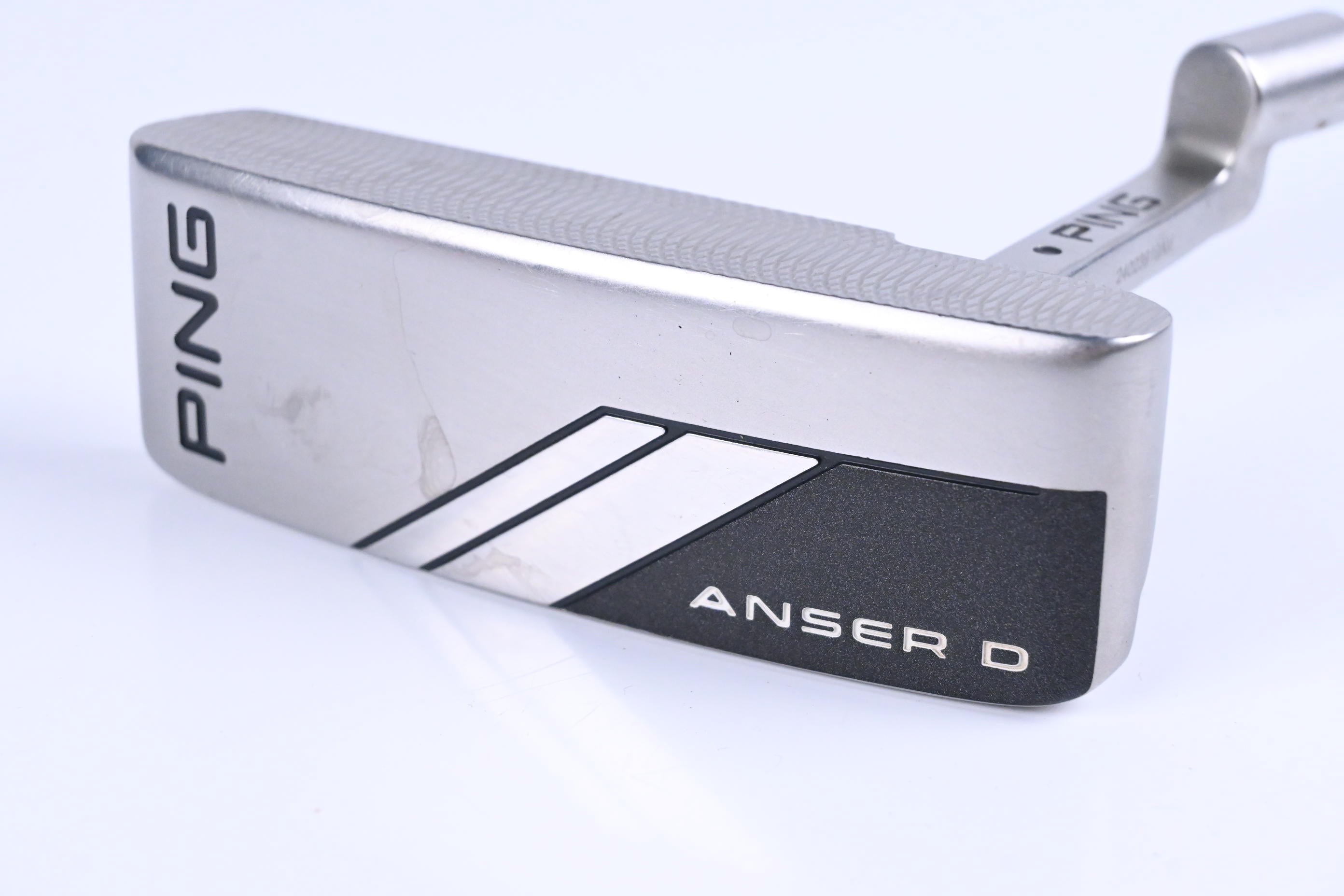 Ping Anser D 2024 Putter / 35 Inch